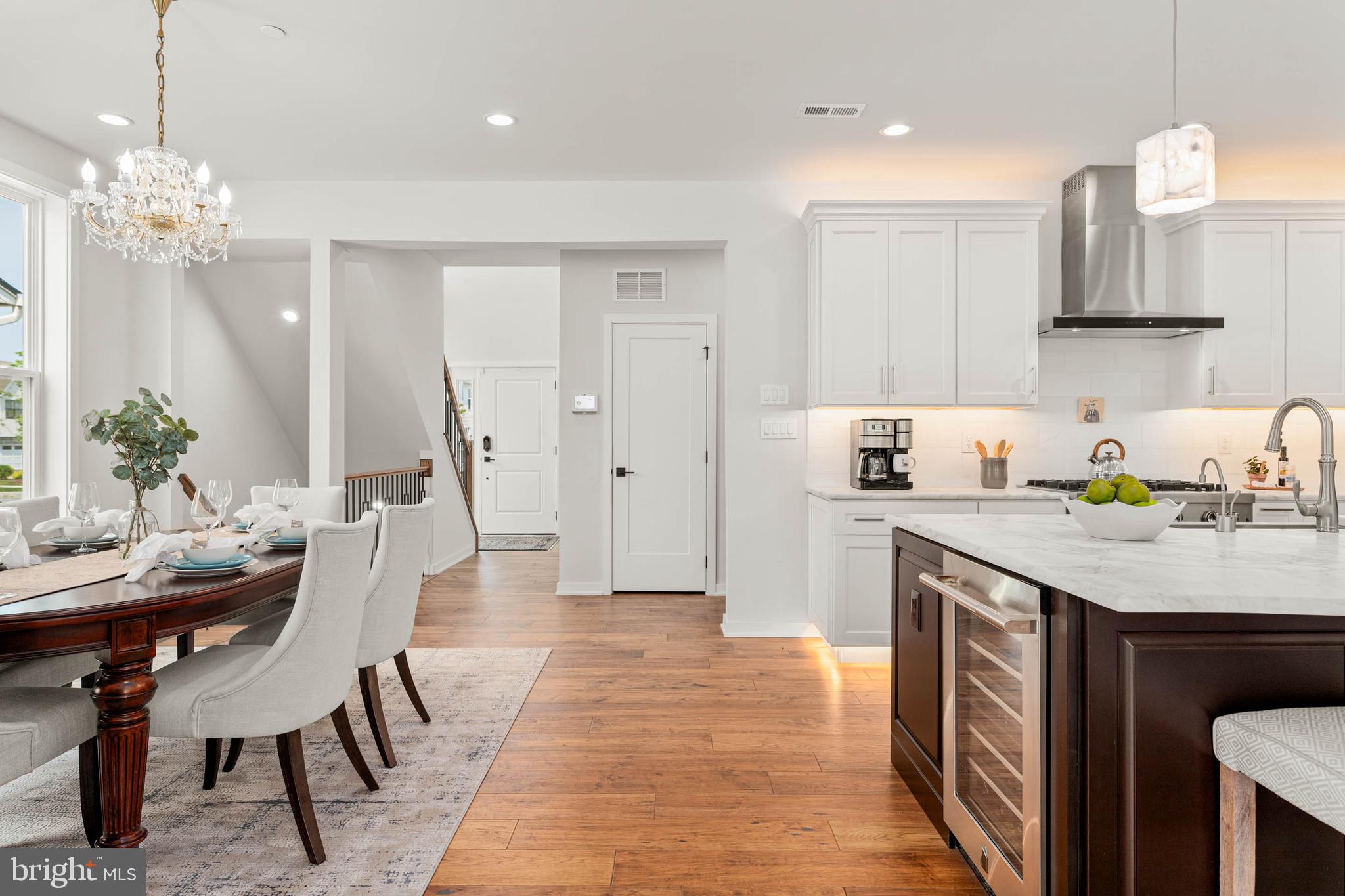 FRANKLIN STATION - Residential