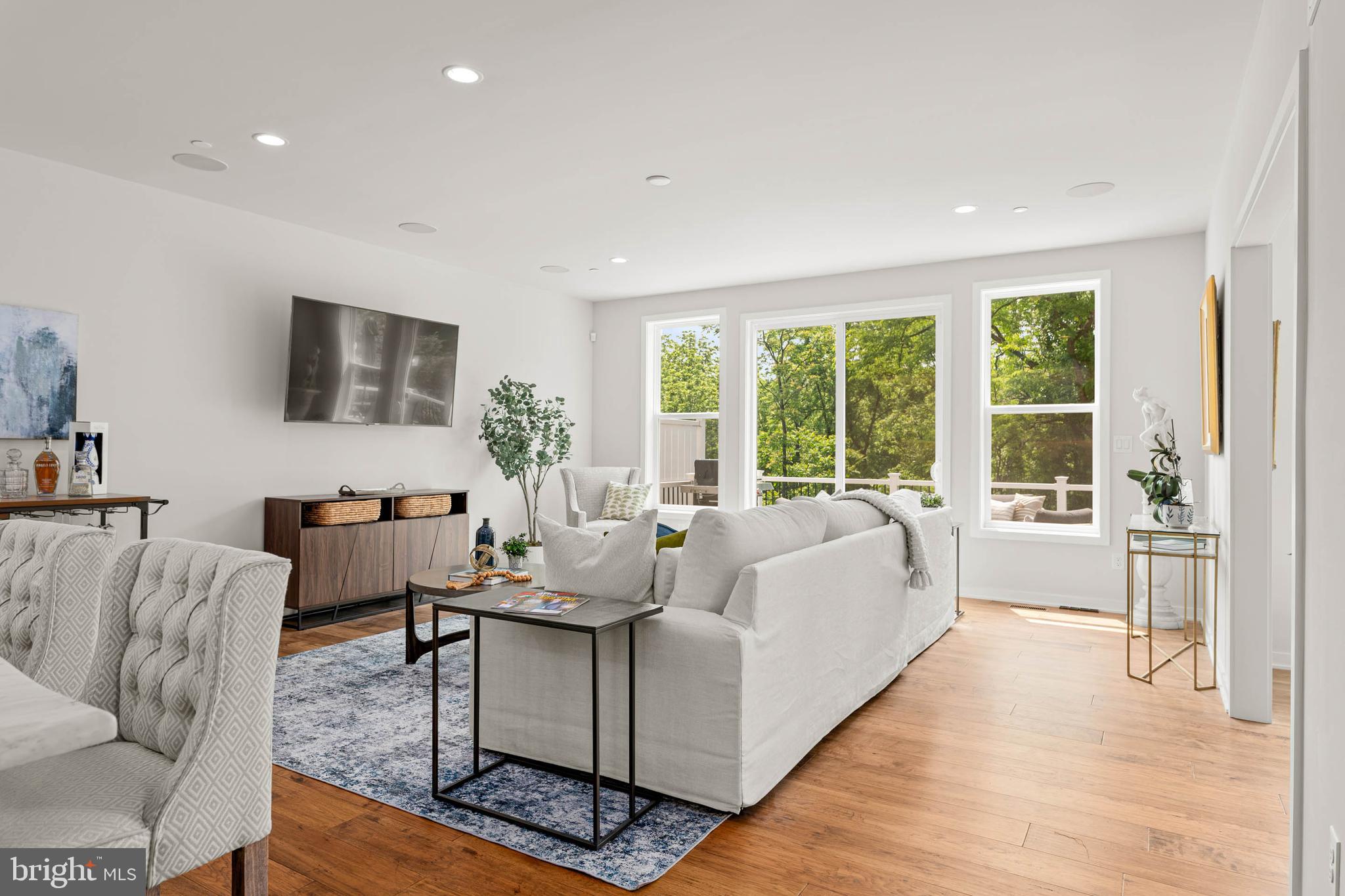 FRANKLIN STATION - Residential