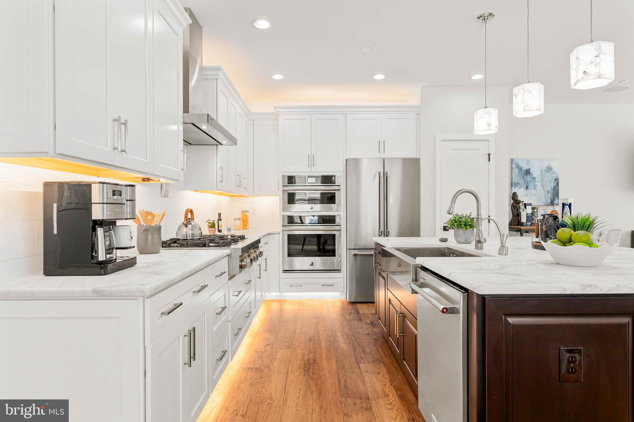 FRANKLIN STATION - Residential