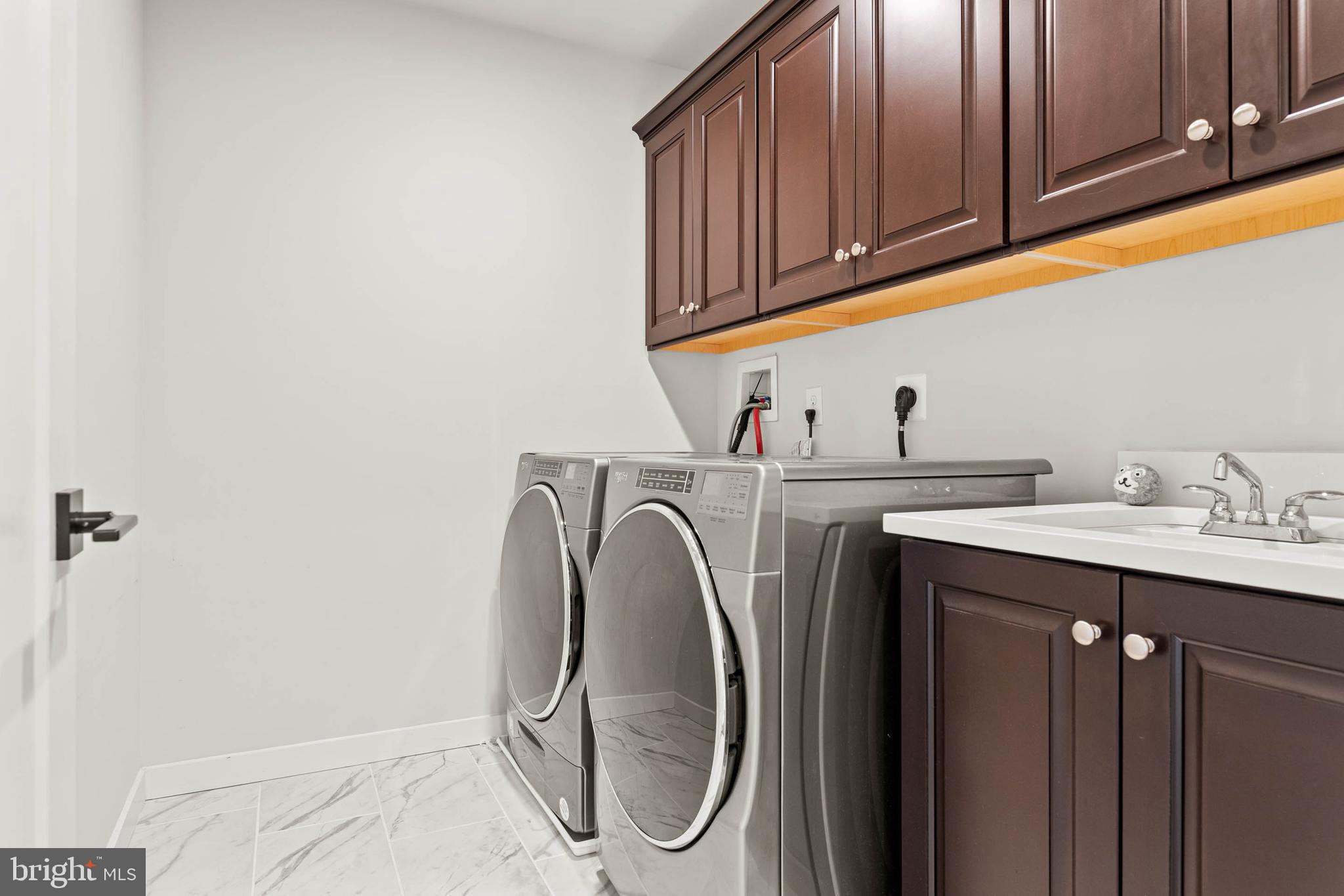 FRANKLIN STATION - Residential