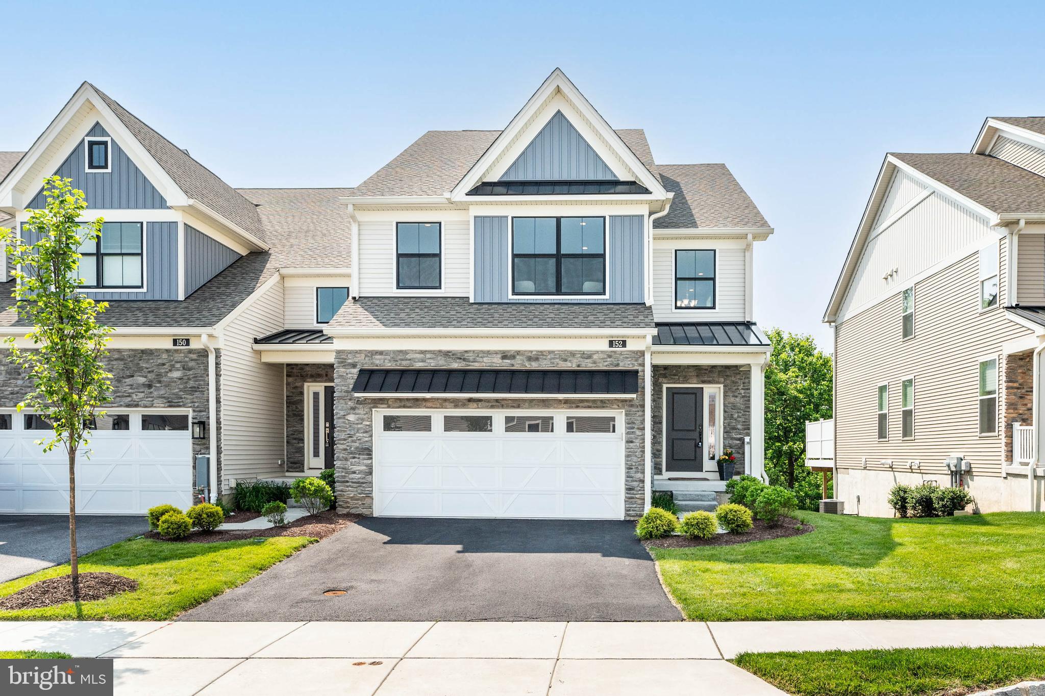 FRANKLIN STATION - Residential