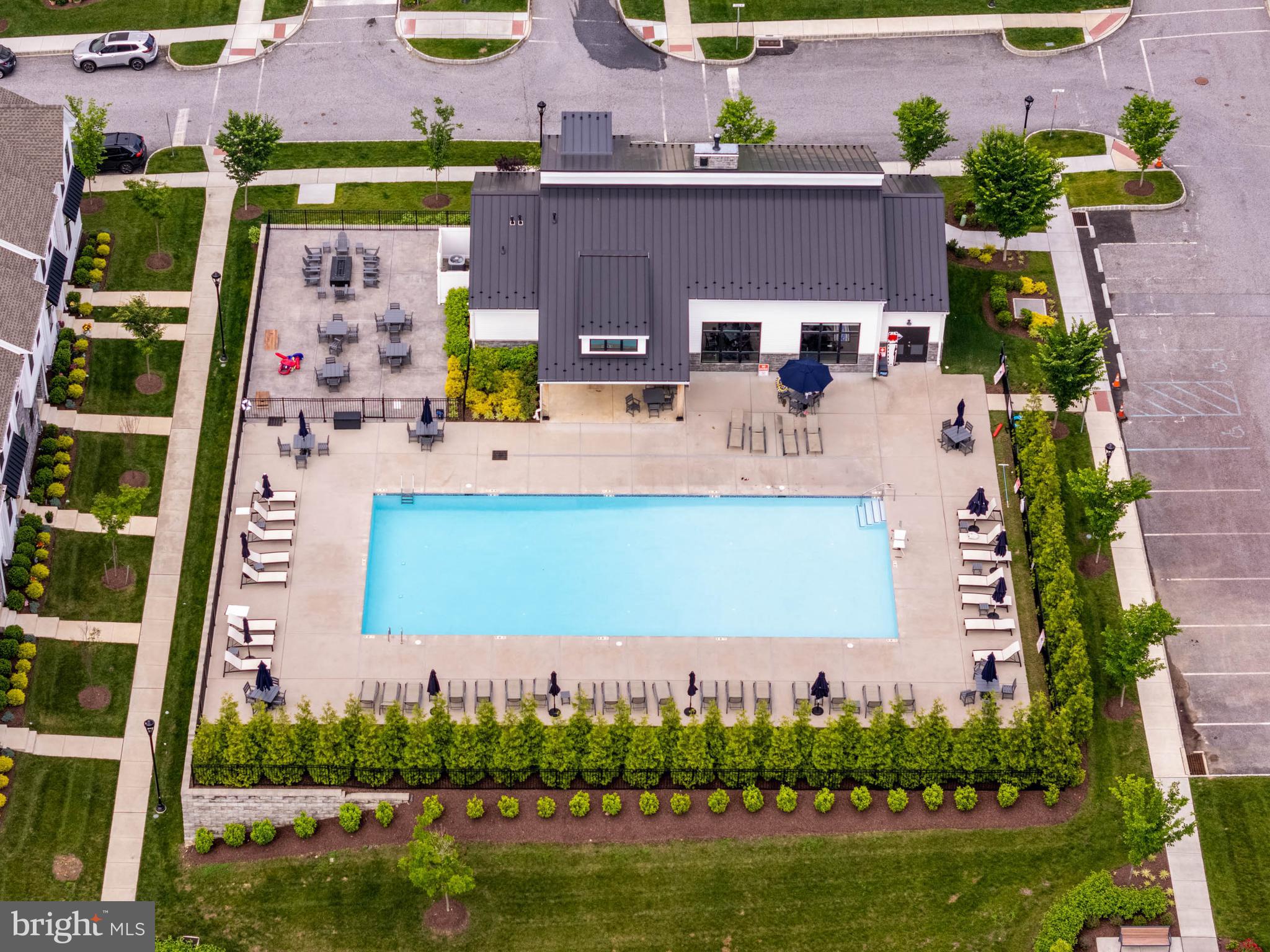 FRANKLIN STATION - Residential