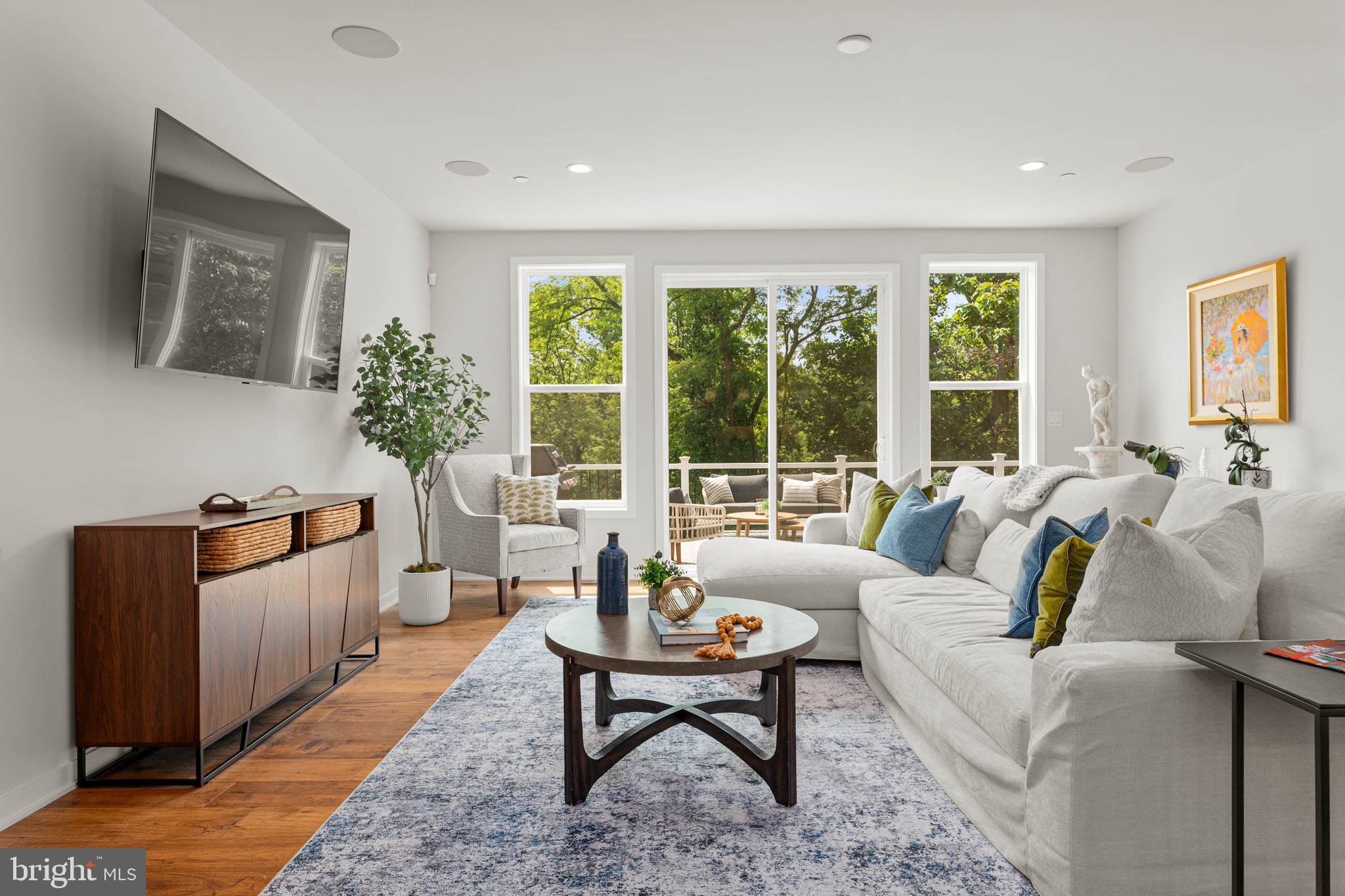 FRANKLIN STATION - Residential