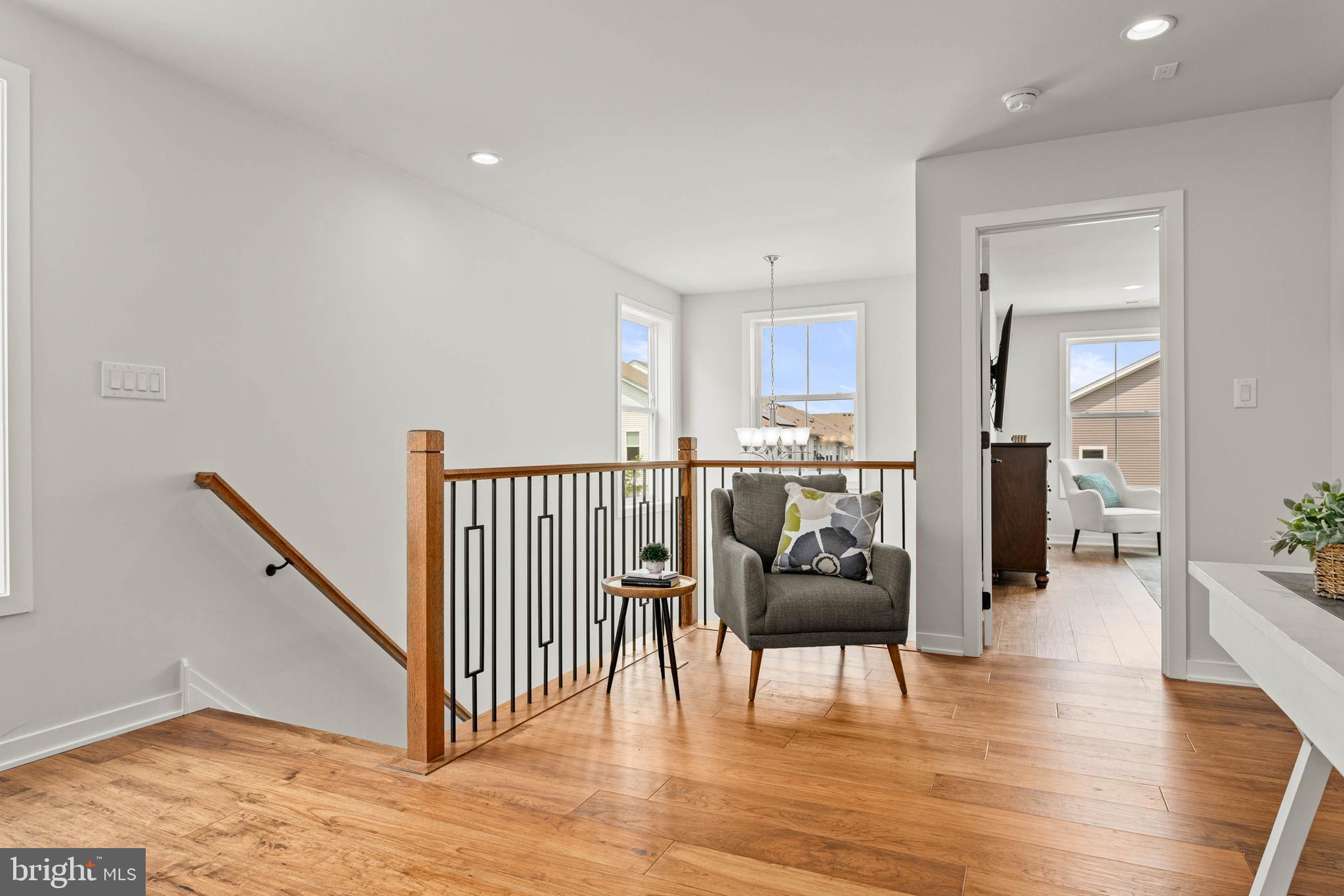 FRANKLIN STATION - Residential