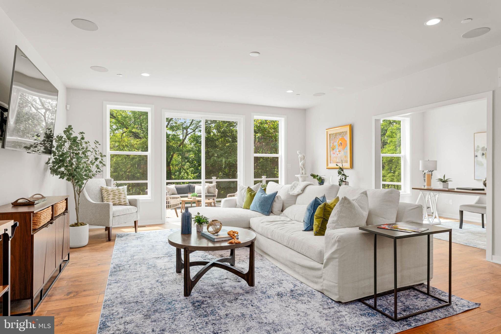 FRANKLIN STATION - Residential