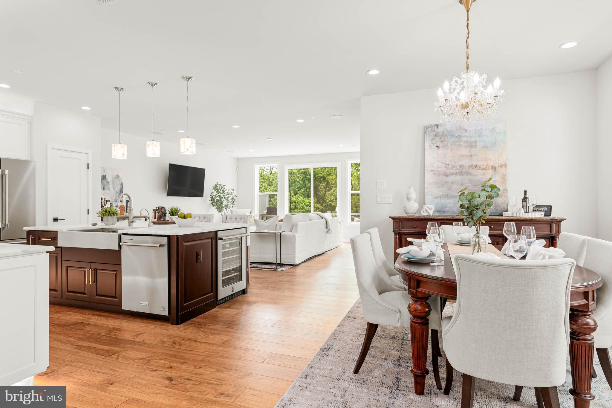 FRANKLIN STATION - Residential