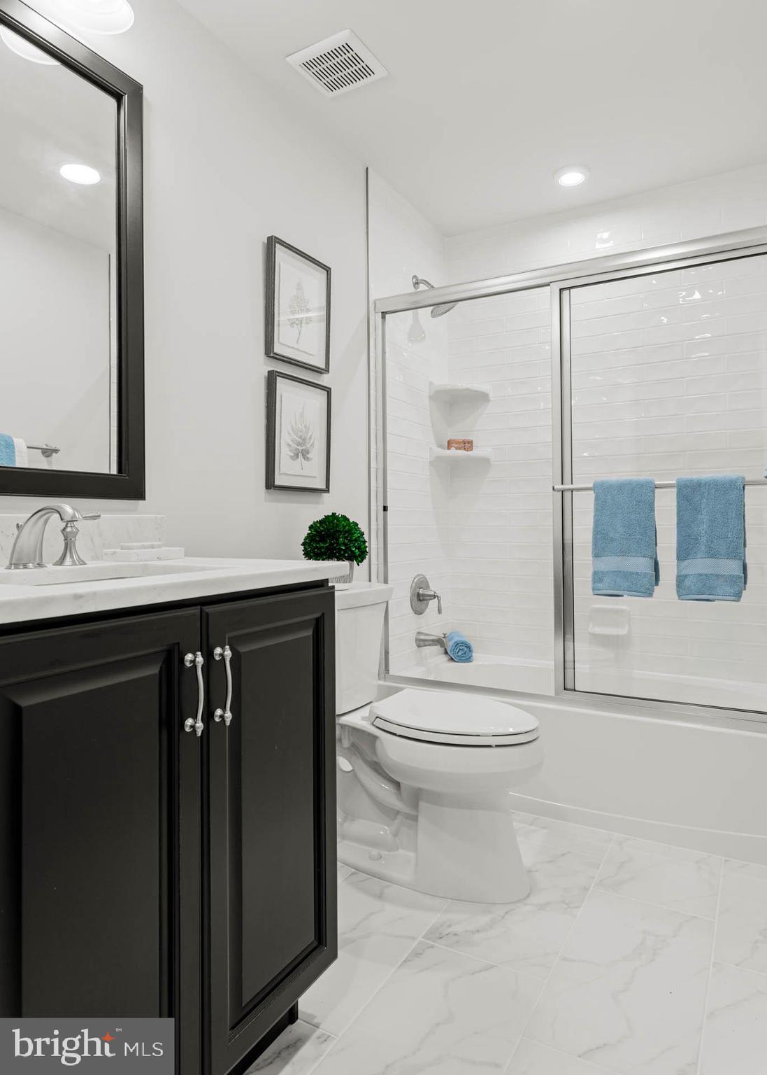 FRANKLIN STATION - Residential