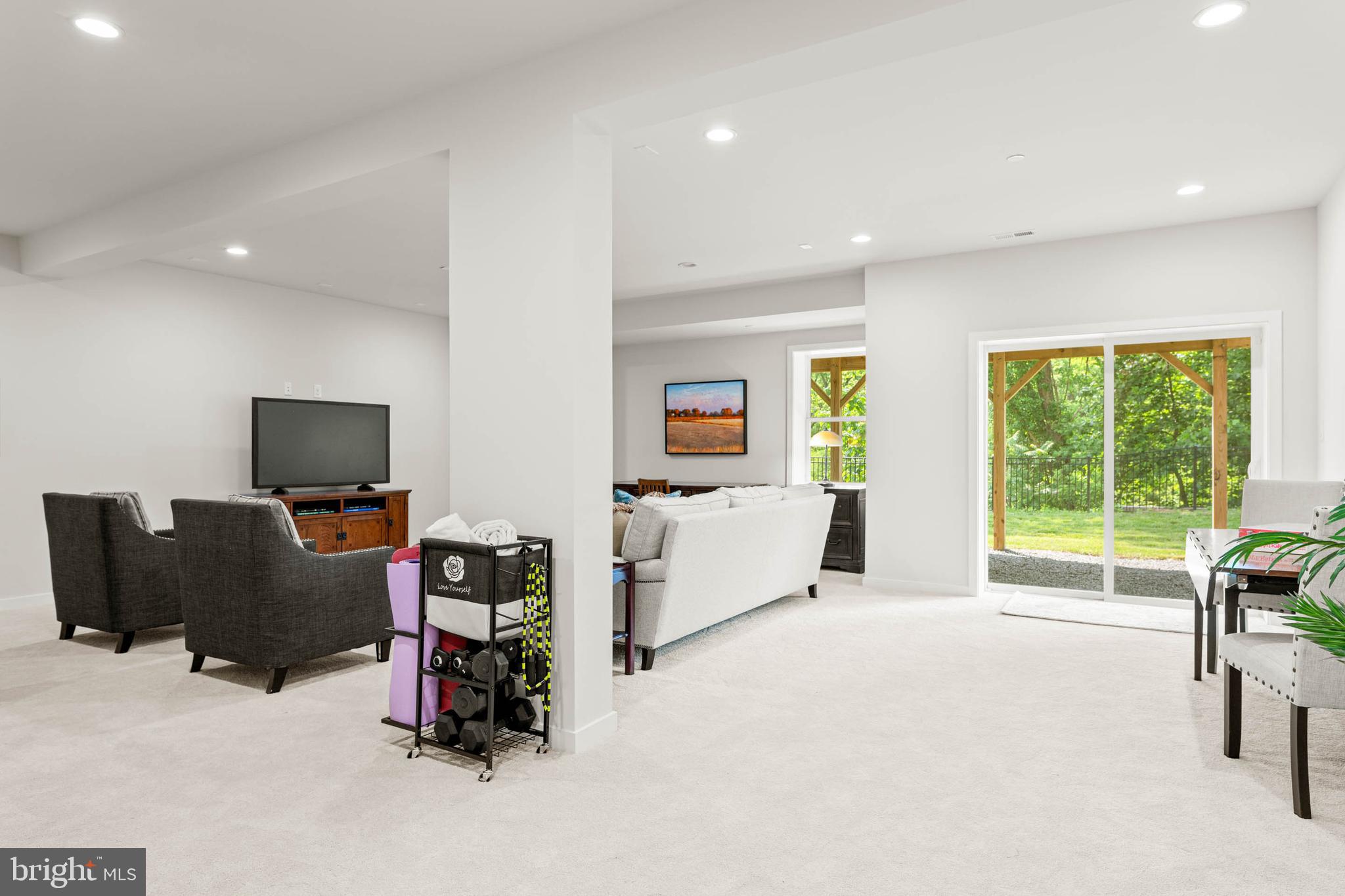 FRANKLIN STATION - Residential