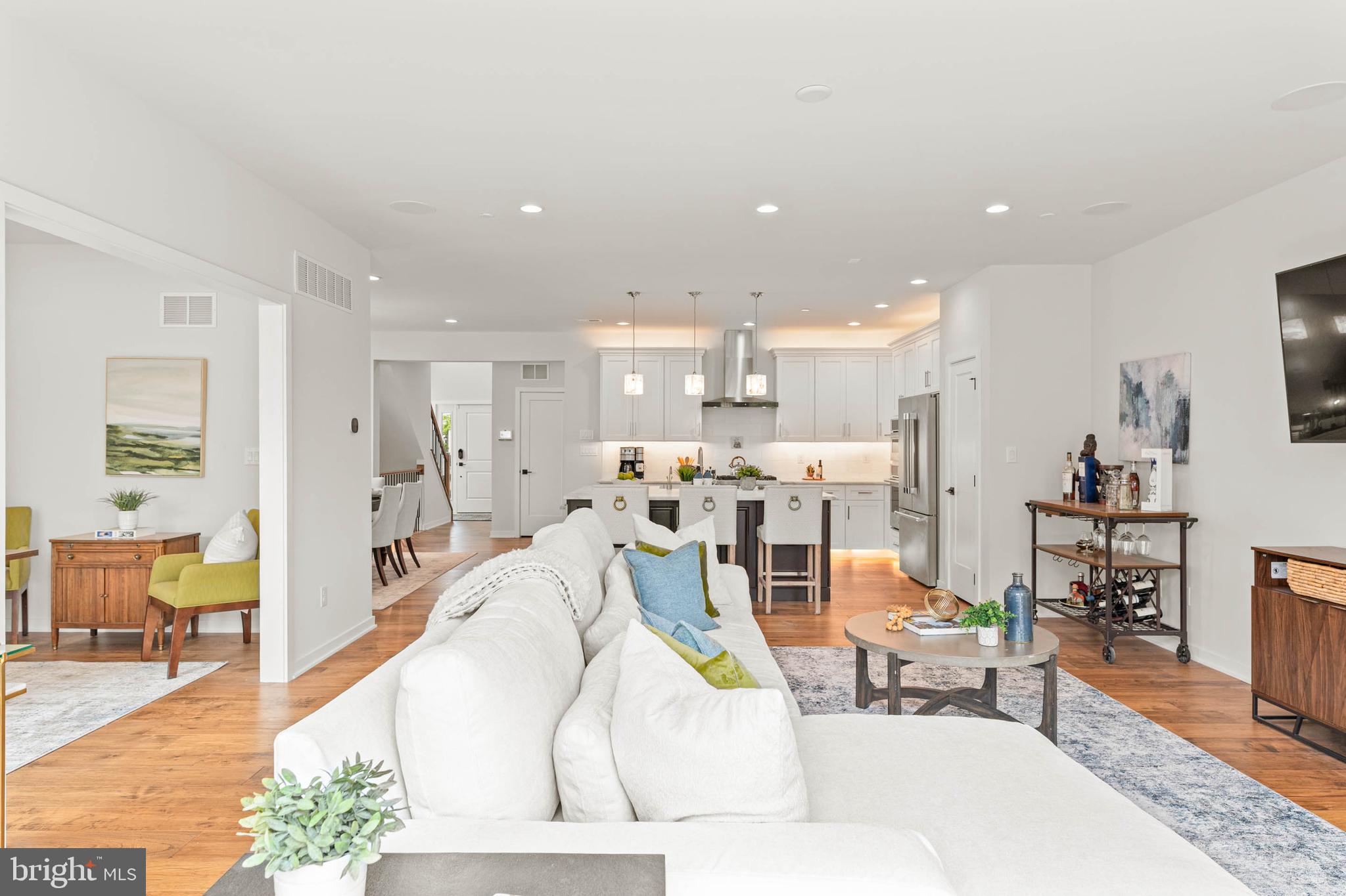 FRANKLIN STATION - Residential