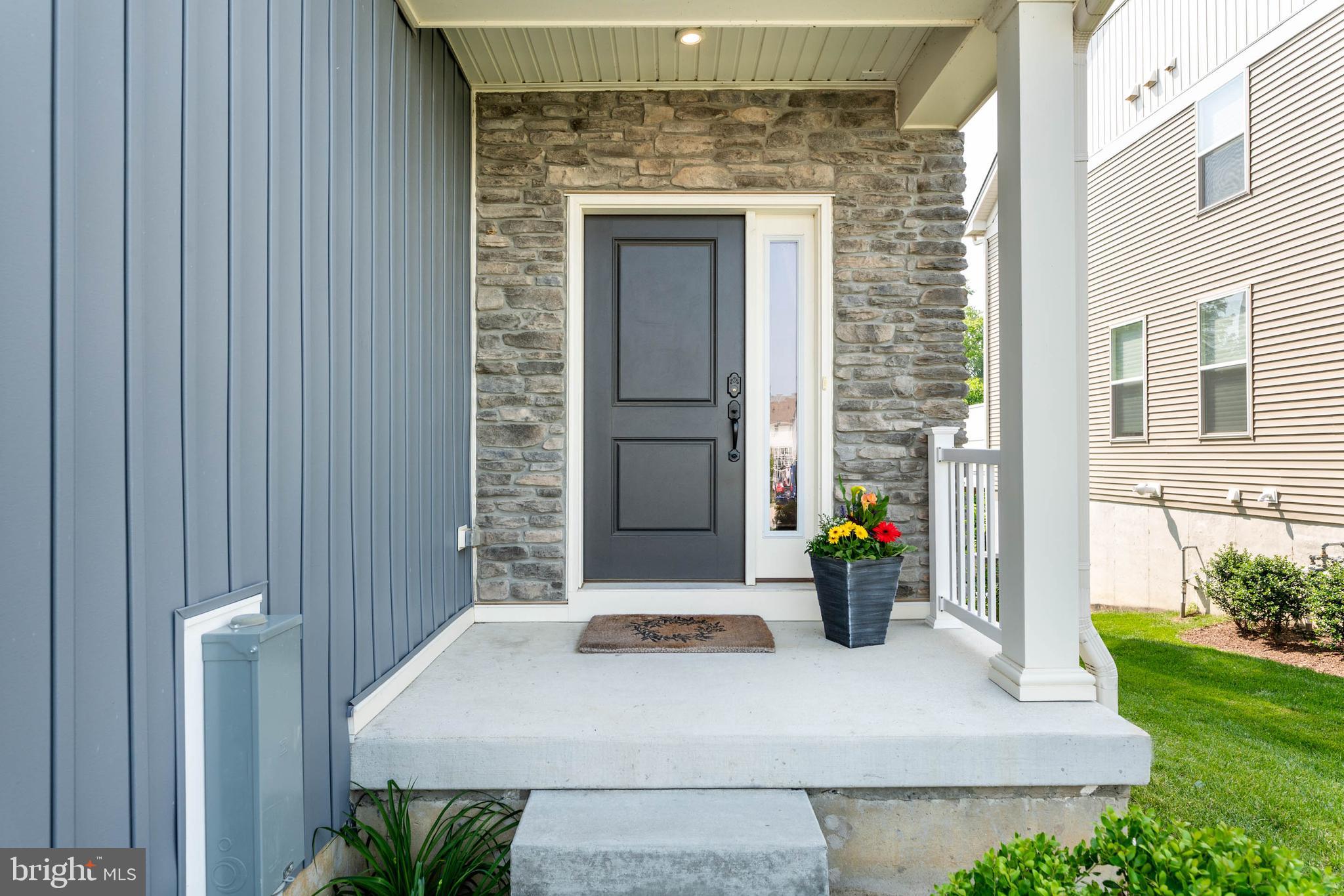 FRANKLIN STATION - Residential