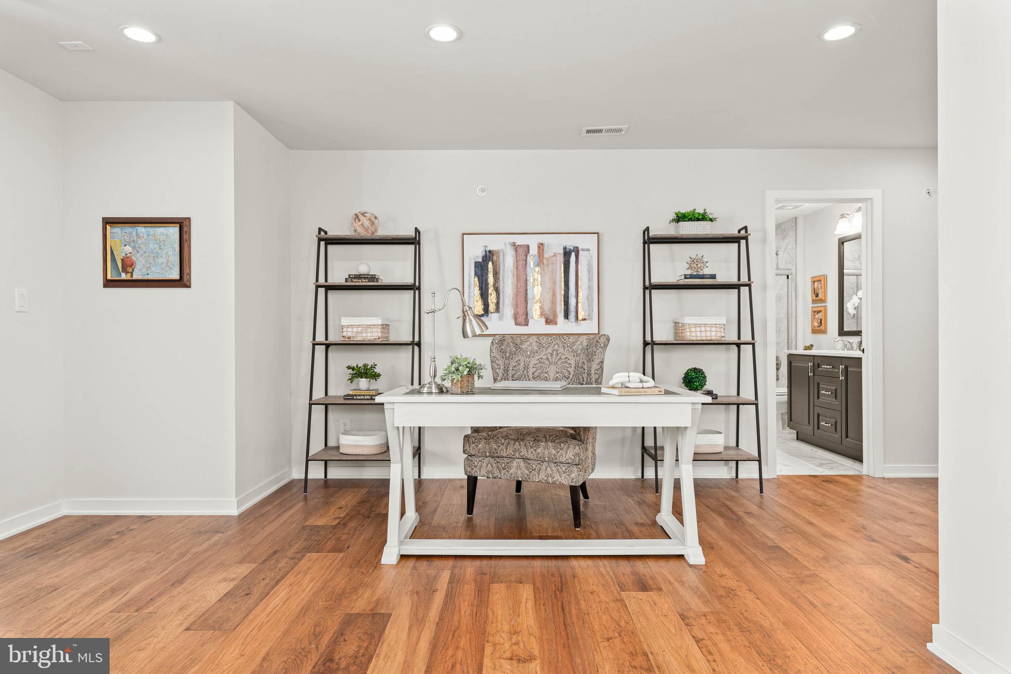 FRANKLIN STATION - Residential