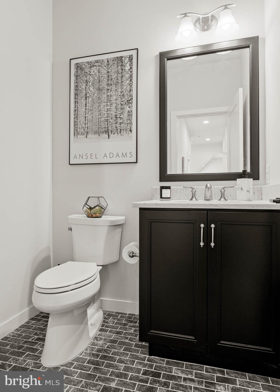 FRANKLIN STATION - Residential