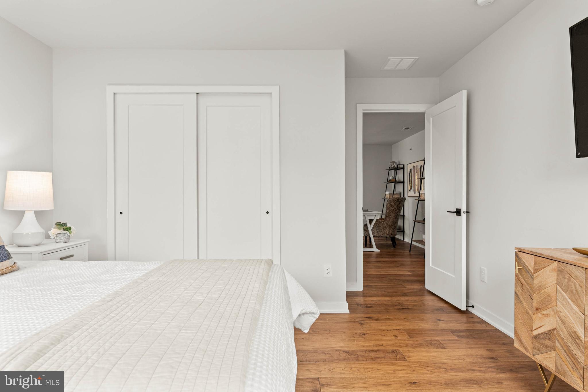 FRANKLIN STATION - Residential