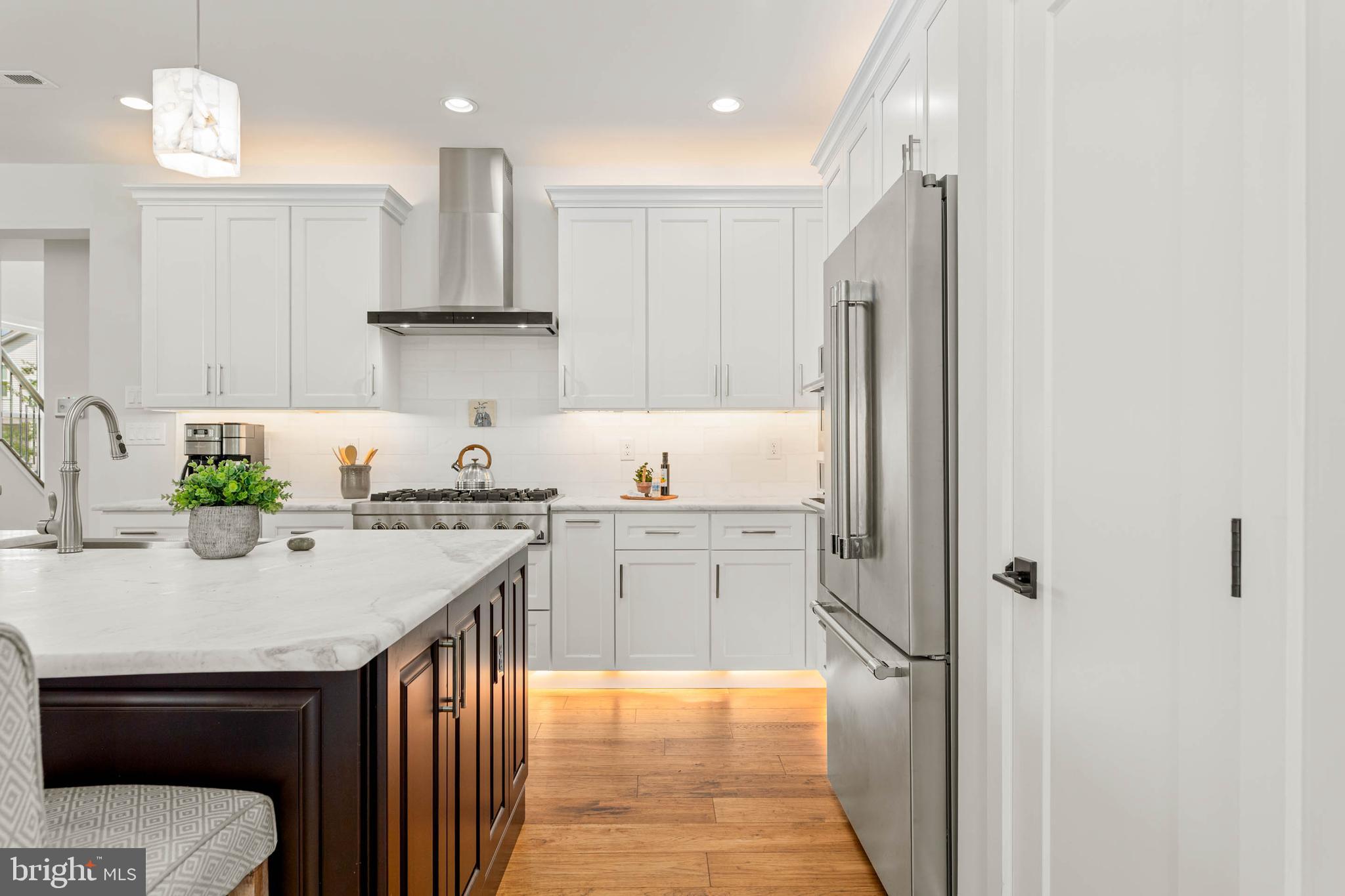 FRANKLIN STATION - Residential