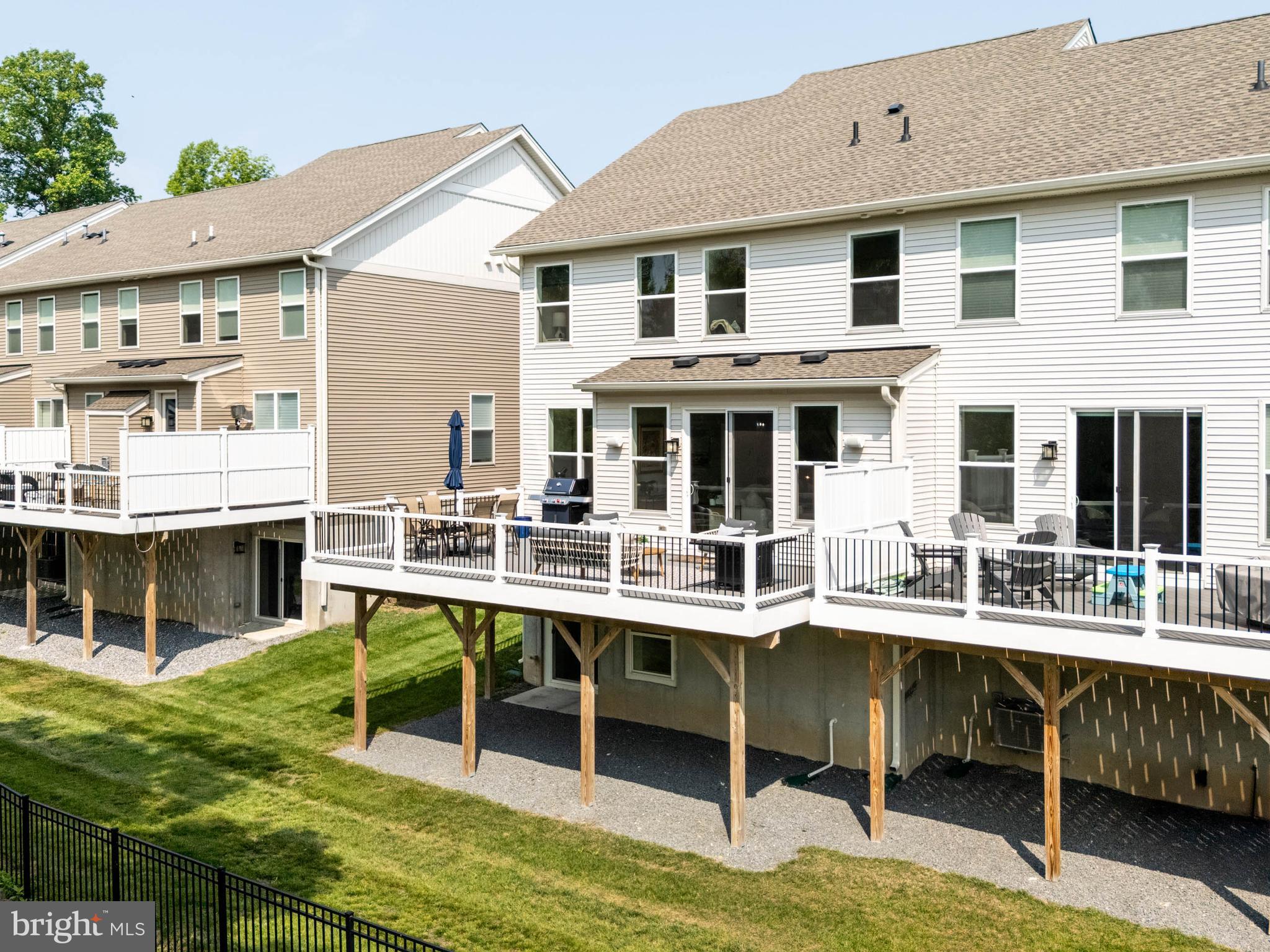 FRANKLIN STATION - Residential