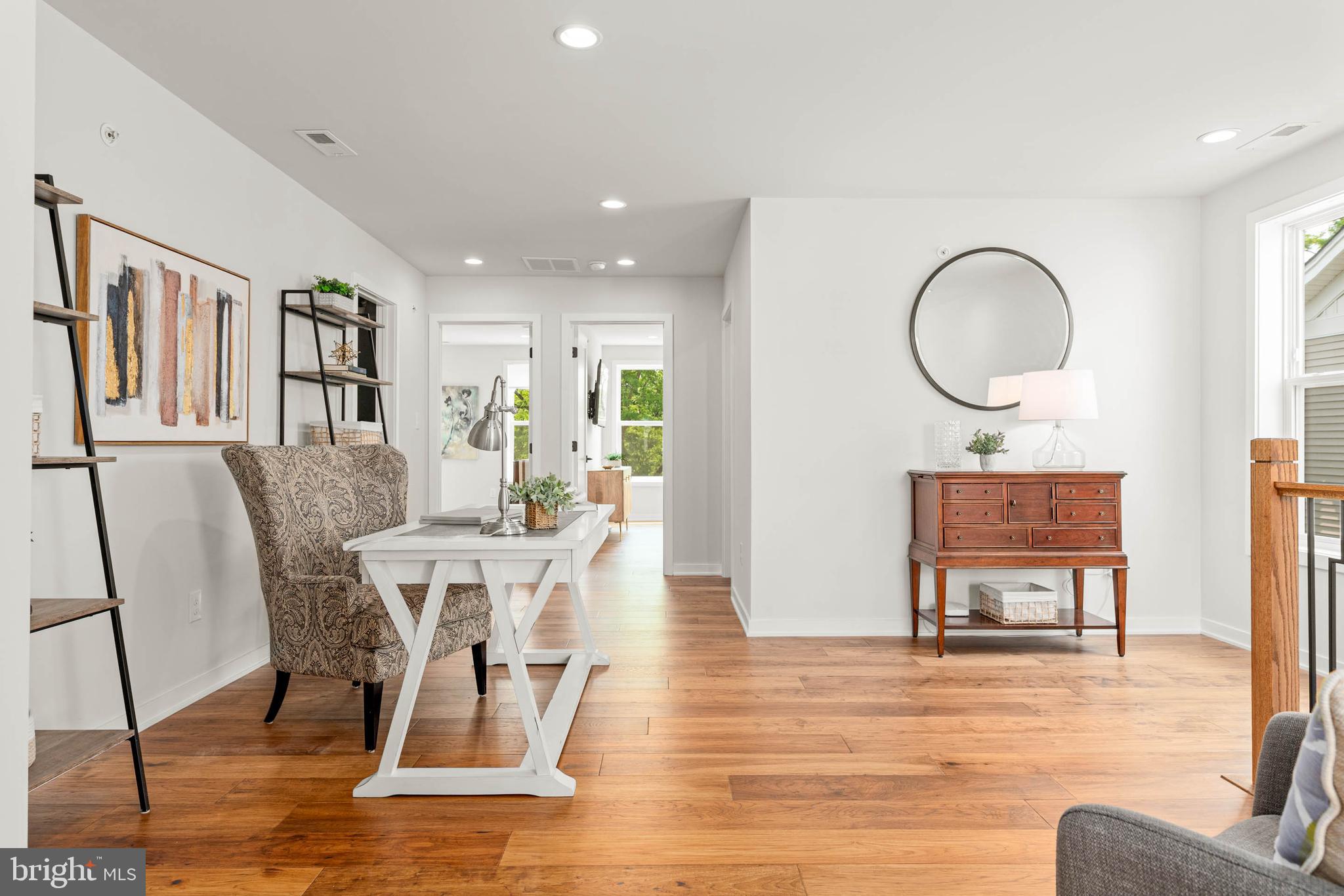 FRANKLIN STATION - Residential