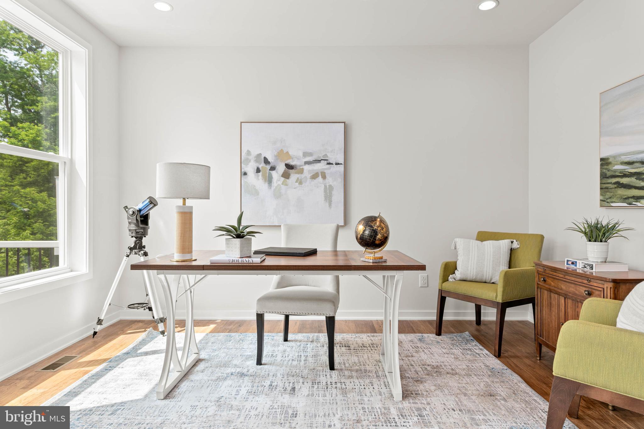 FRANKLIN STATION - Residential