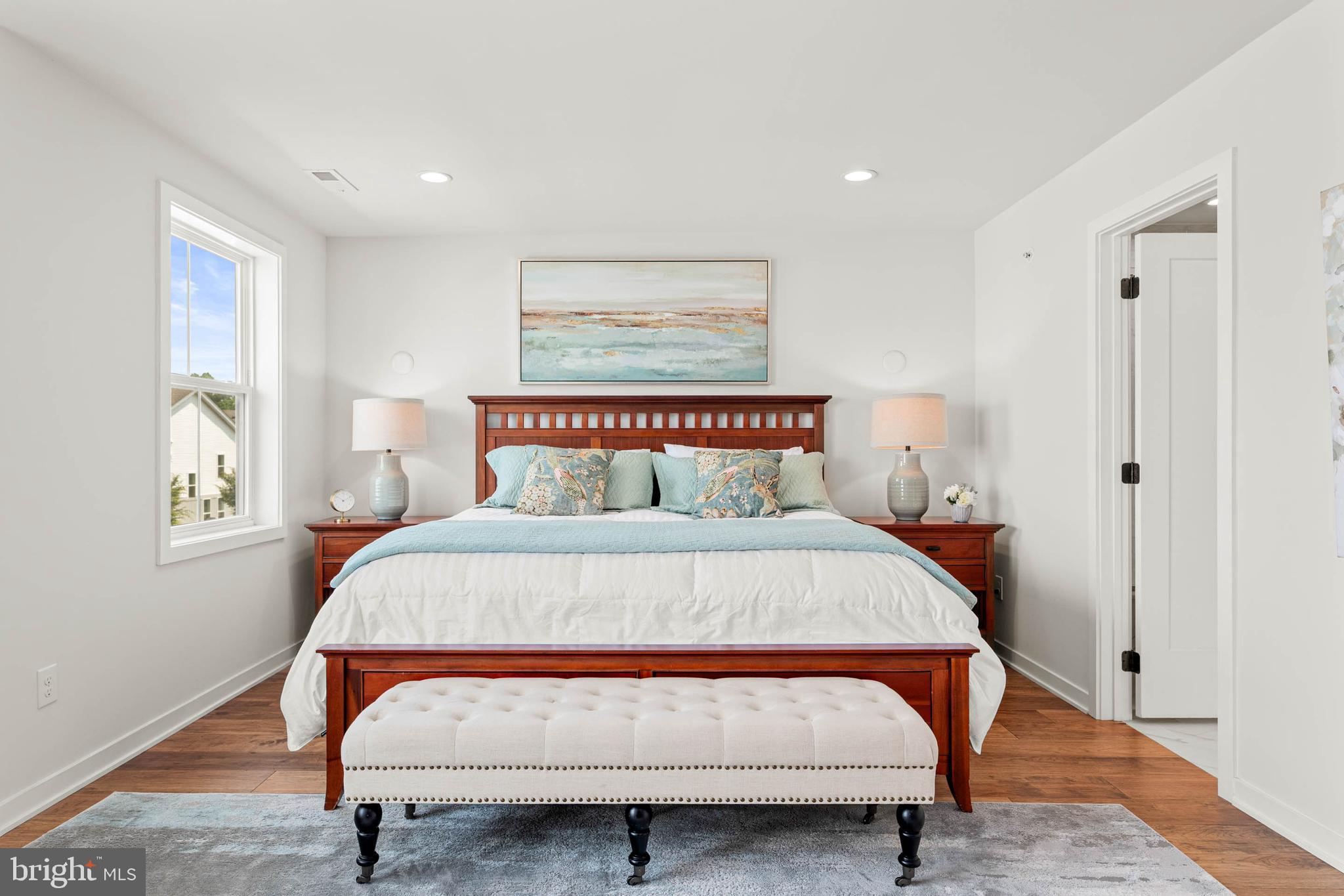 FRANKLIN STATION - Residential