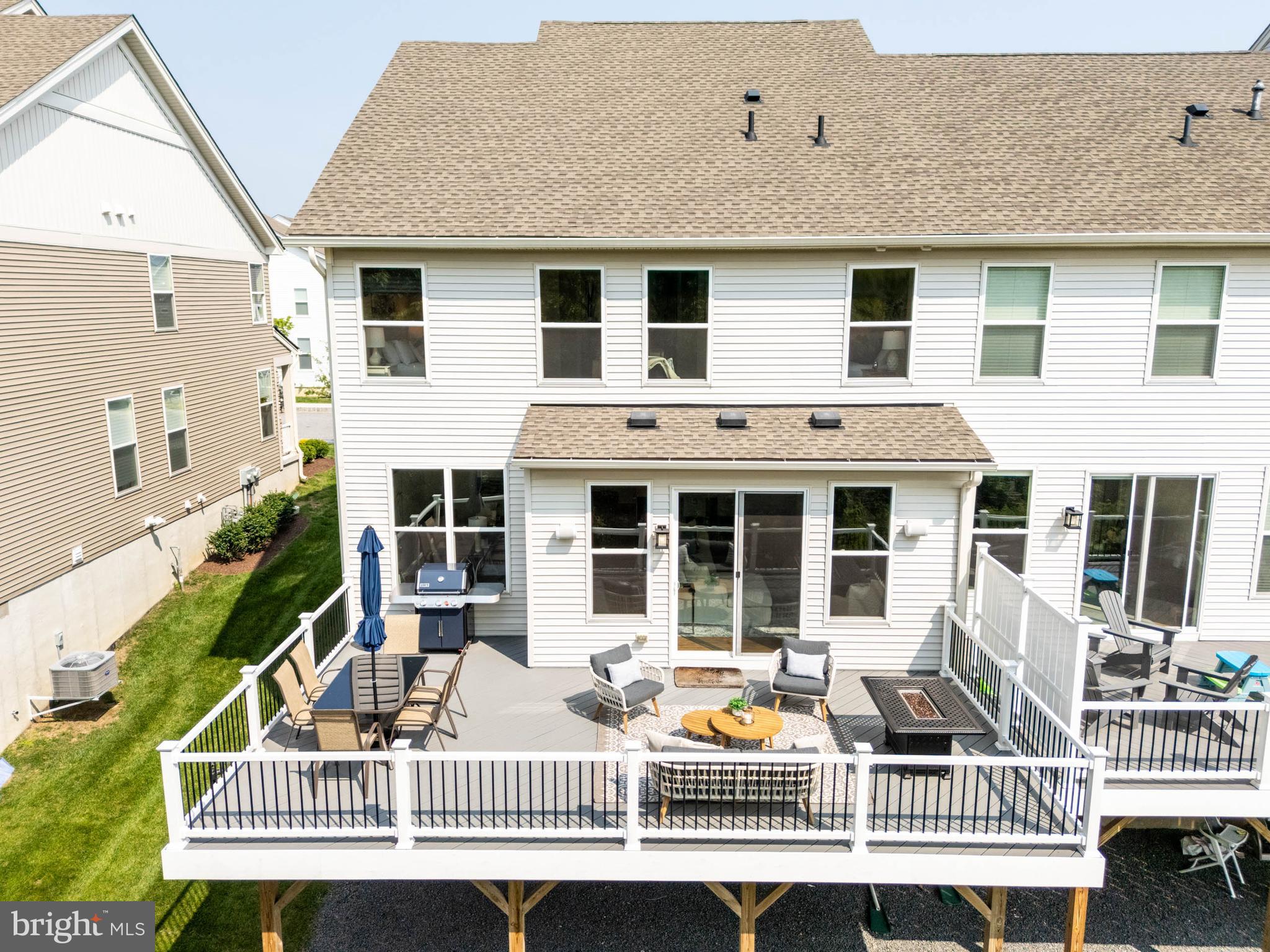 FRANKLIN STATION - Residential