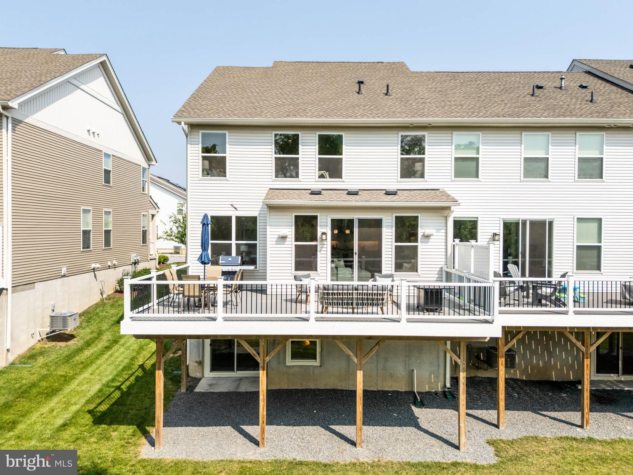 FRANKLIN STATION - Residential