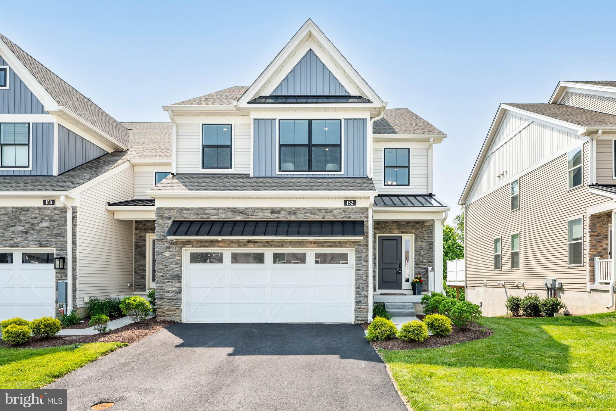 FRANKLIN STATION - Residential