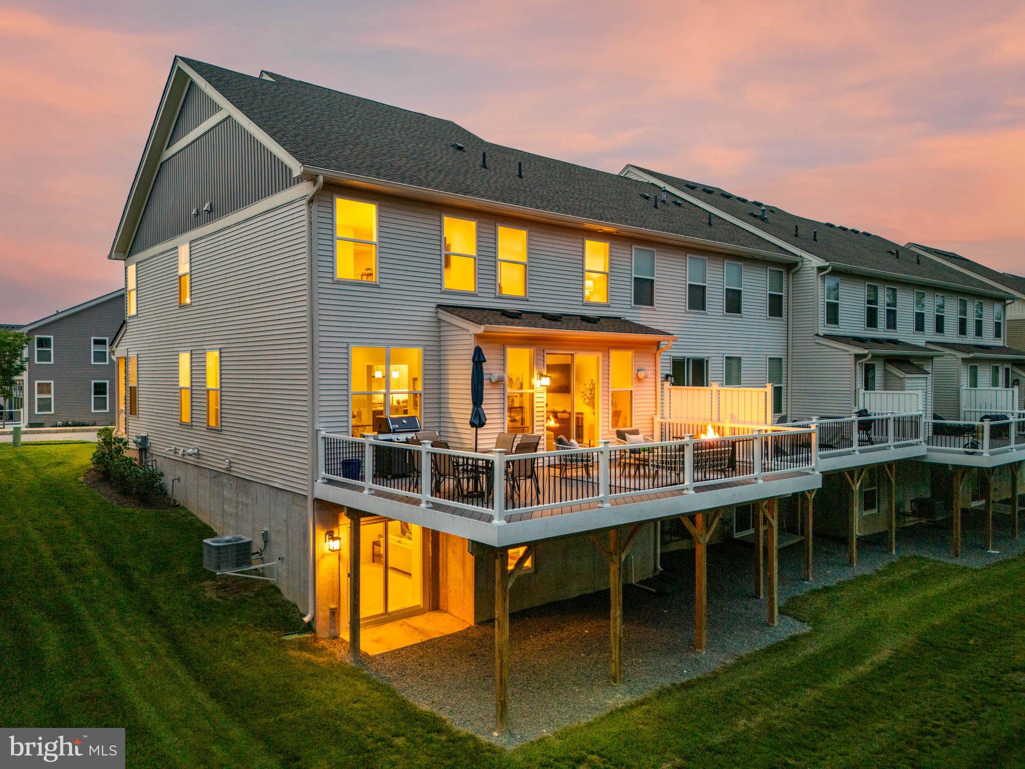 FRANKLIN STATION - Residential