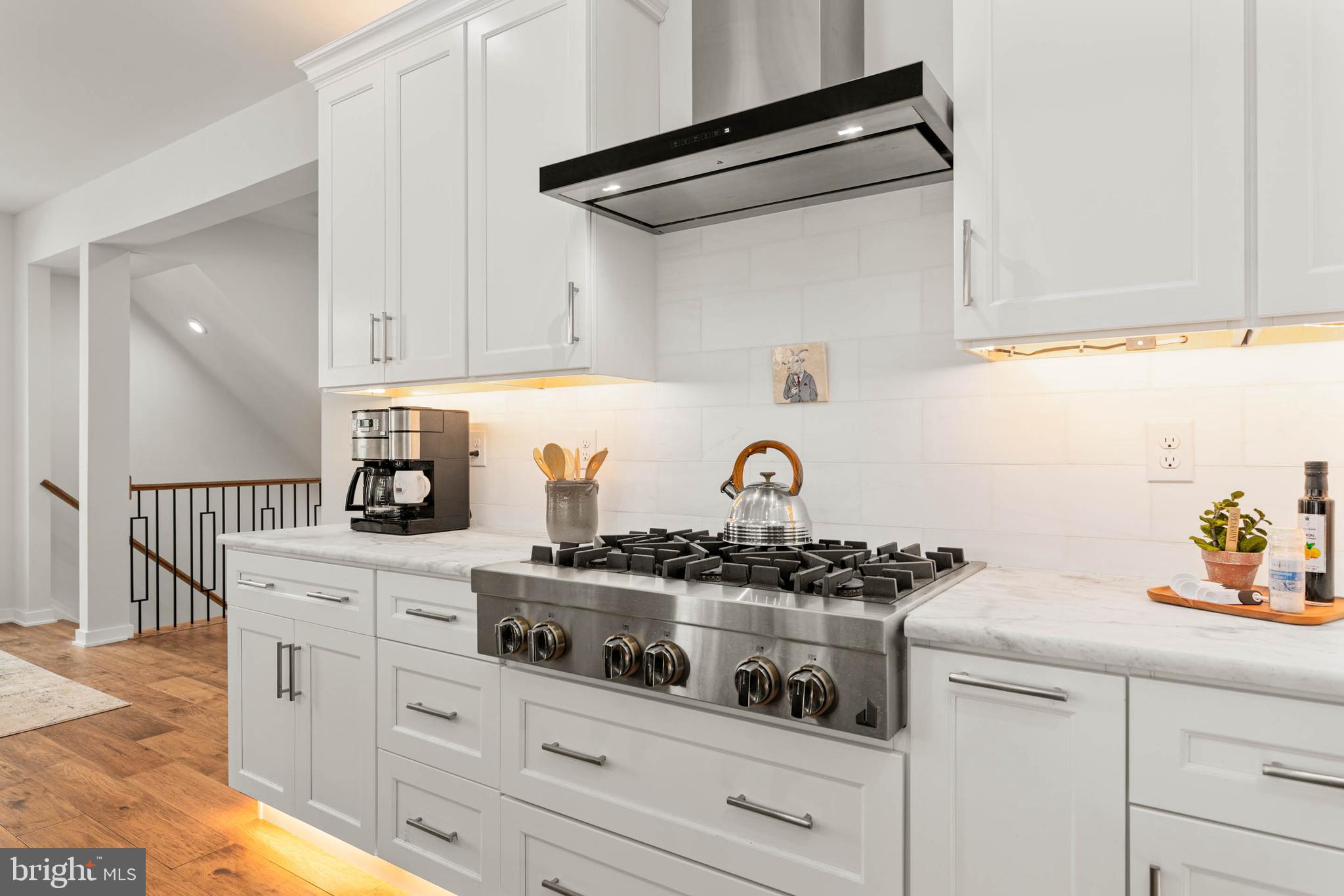 FRANKLIN STATION - Residential