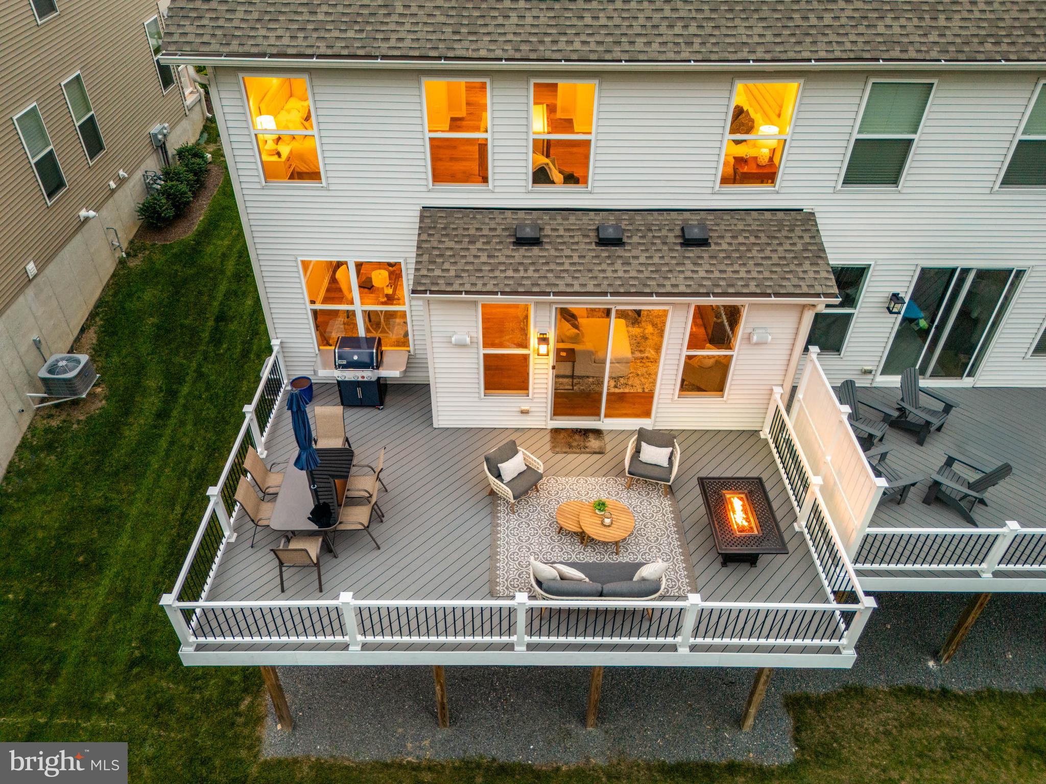 FRANKLIN STATION - Residential