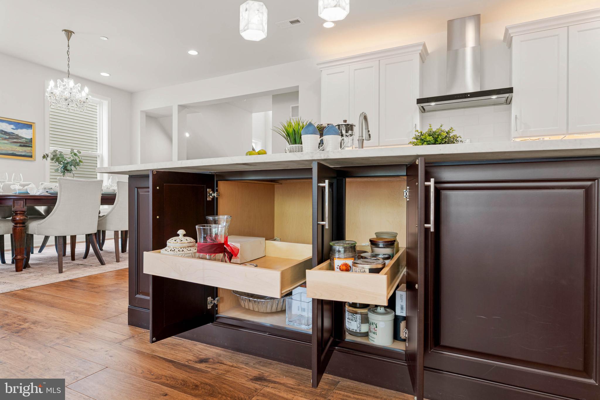 FRANKLIN STATION - Residential