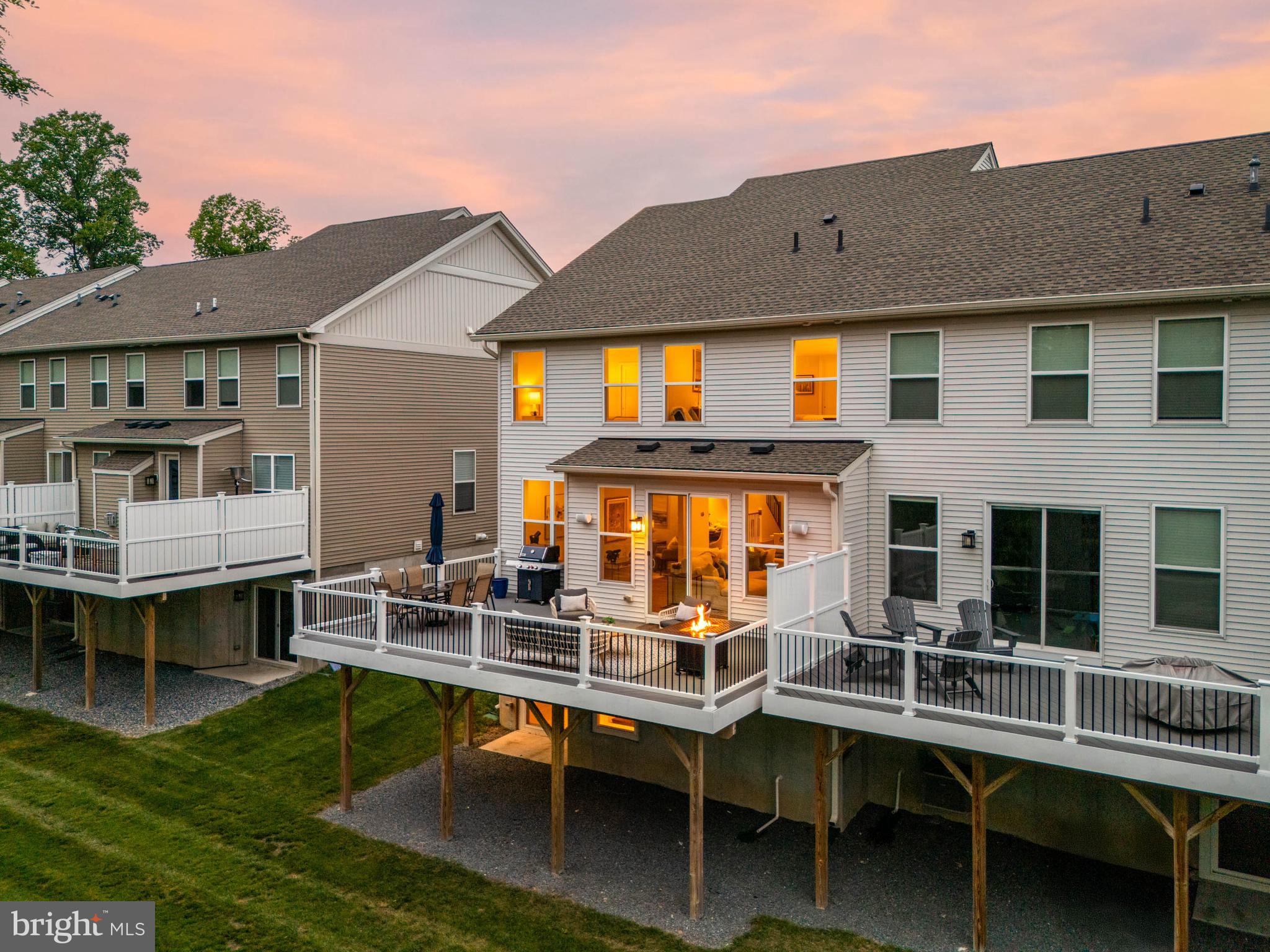 FRANKLIN STATION - Residential