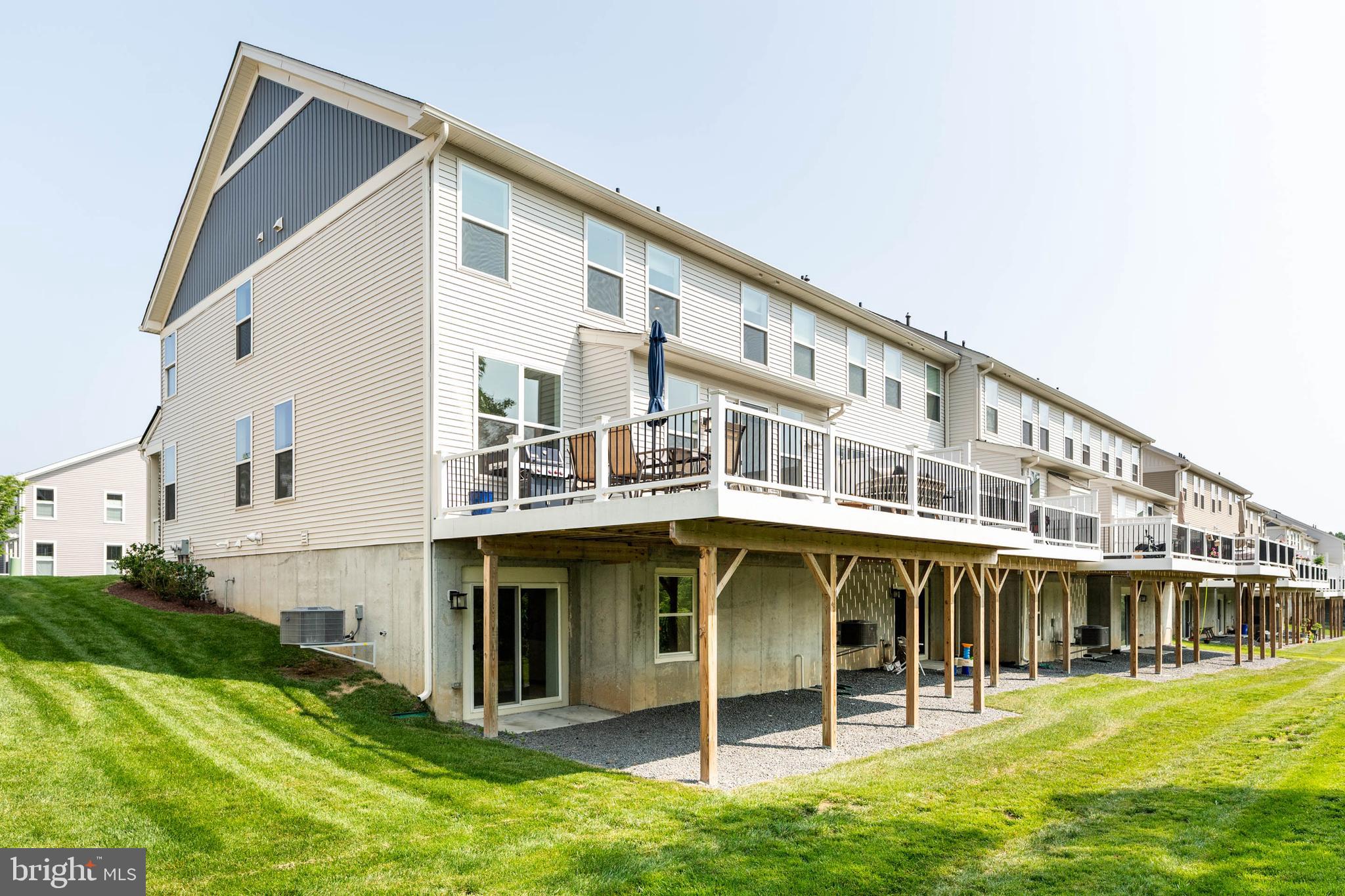 FRANKLIN STATION - Residential