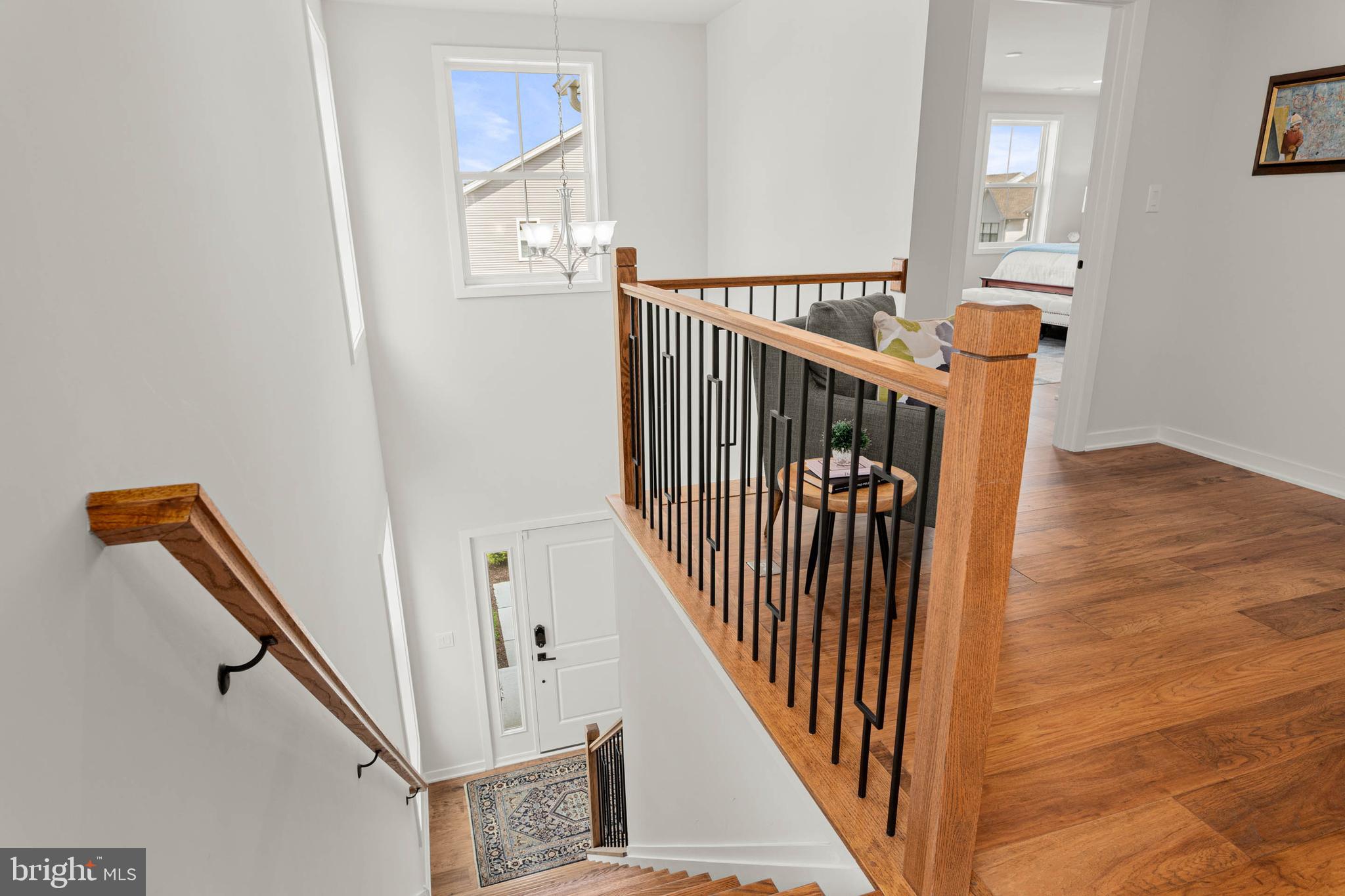 FRANKLIN STATION - Residential