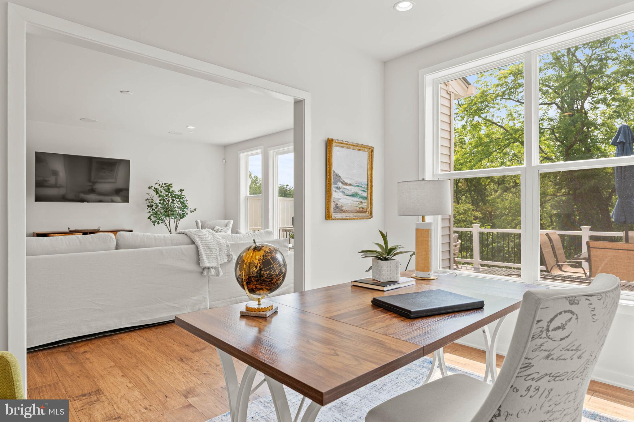 FRANKLIN STATION - Residential