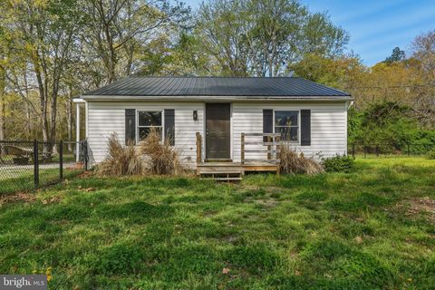 22175 BAYSIDE ROAD LEONARDTOWN MD 20650