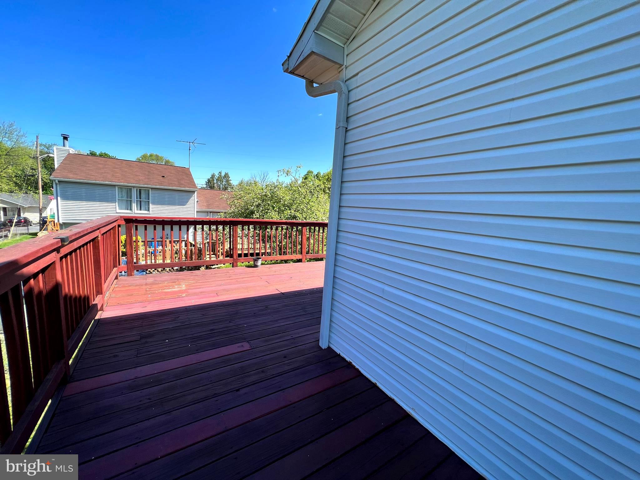 ROLLING HILLS - Residential Lease