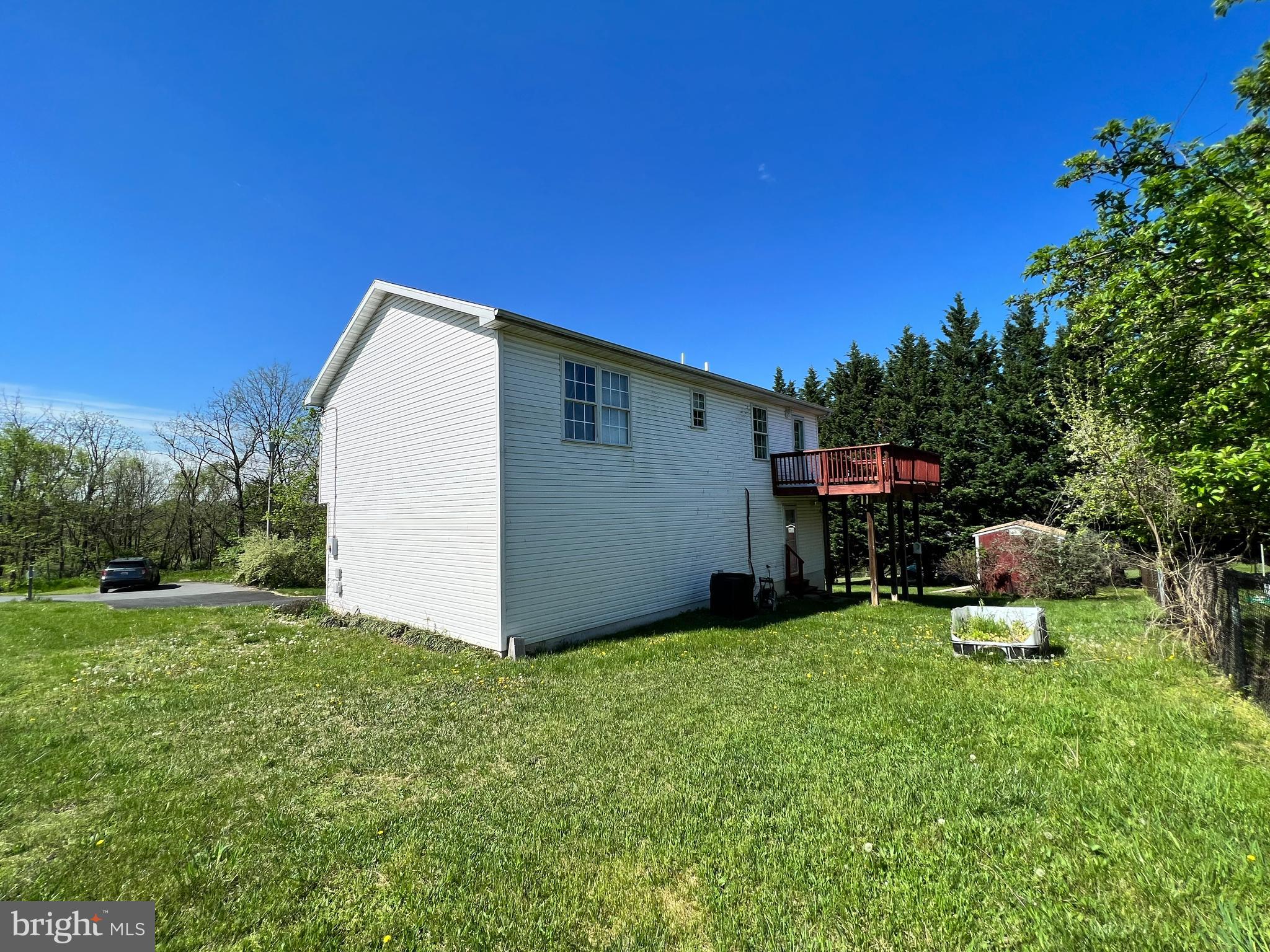 ROLLING HILLS - Residential Lease