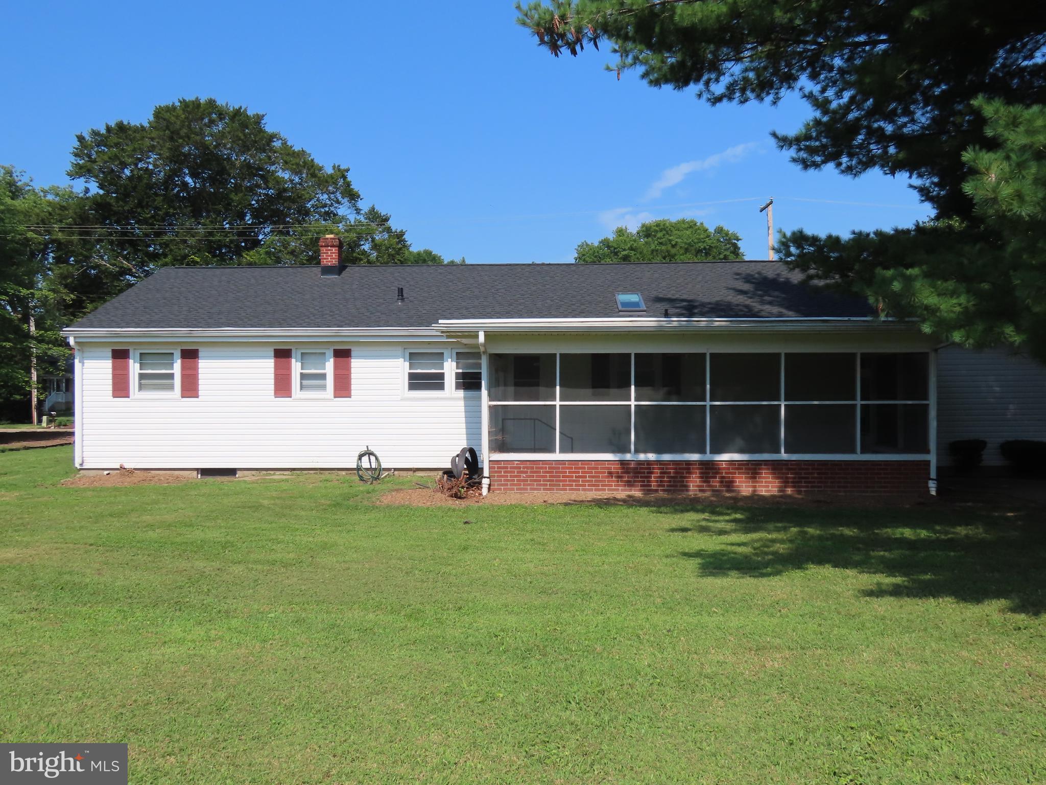 143 N OLD MILL ROAD
