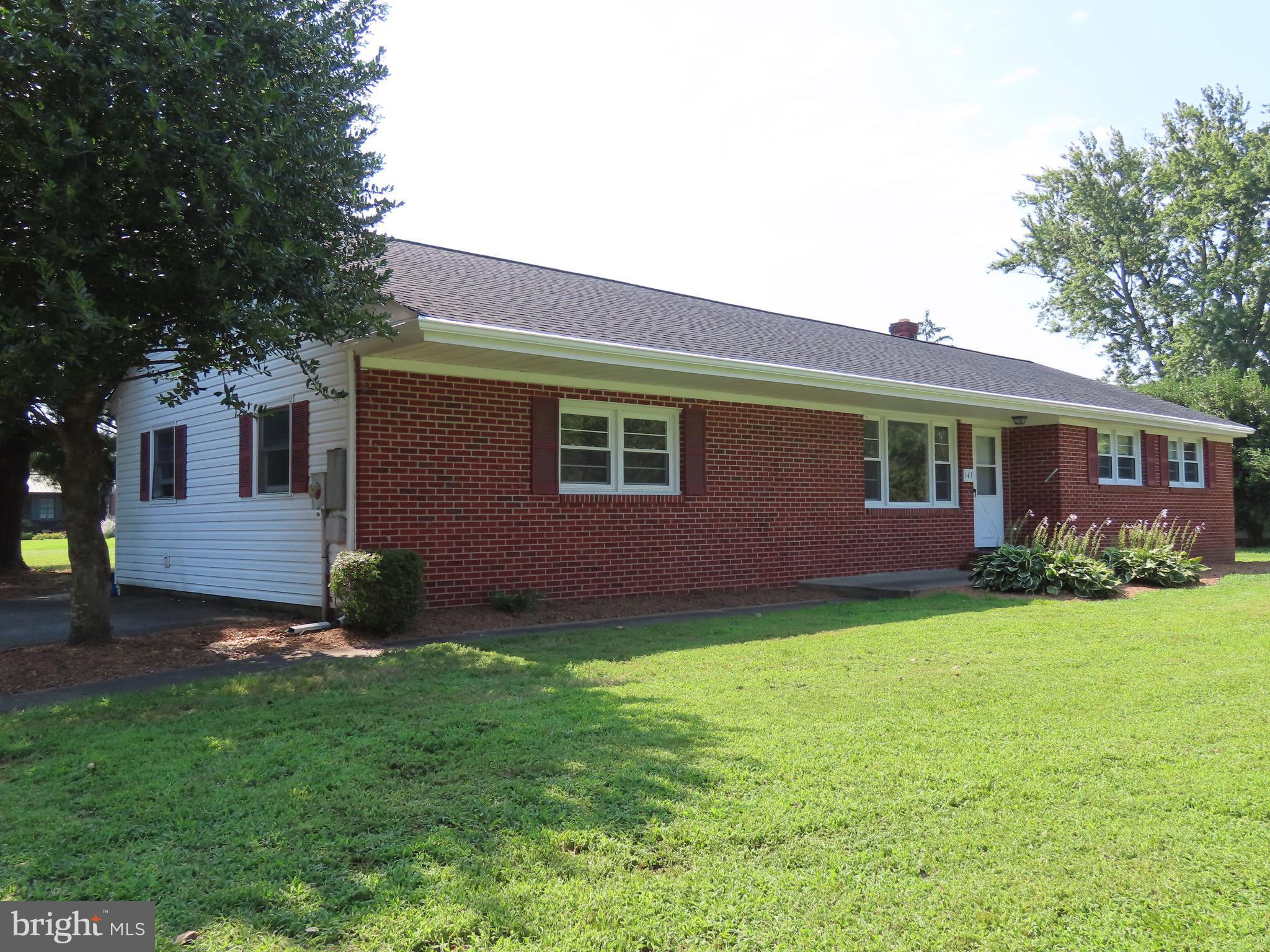 143 N OLD MILL ROAD