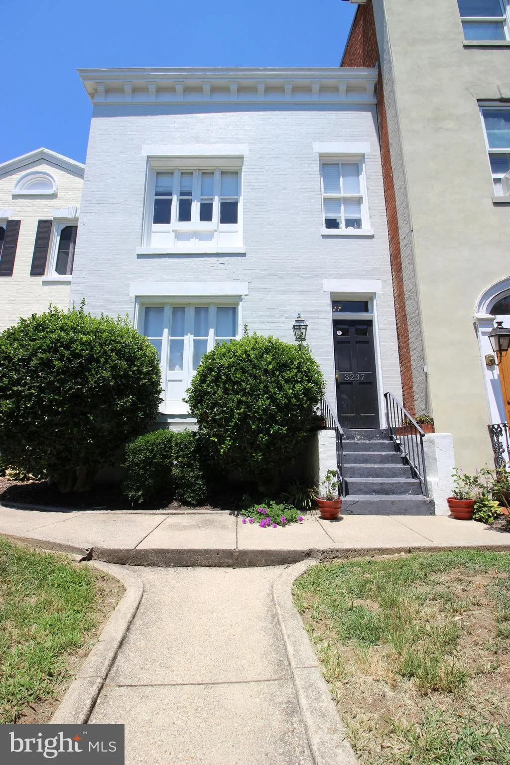 3237 N Street NW Unit 15, Washington, DC 20007