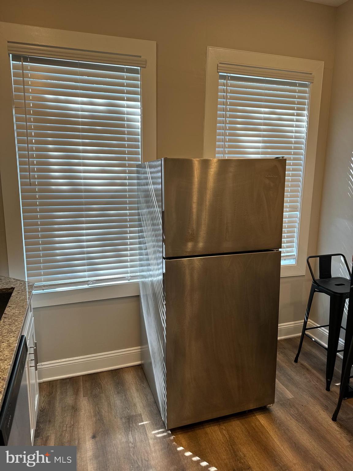 STATION NORTH ARTS DISTRICT - Residential