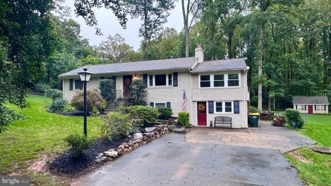 Photo of 4709 Holly Avenue, FAIRFAX, VA 22030 (MLS # VAFX2345856)