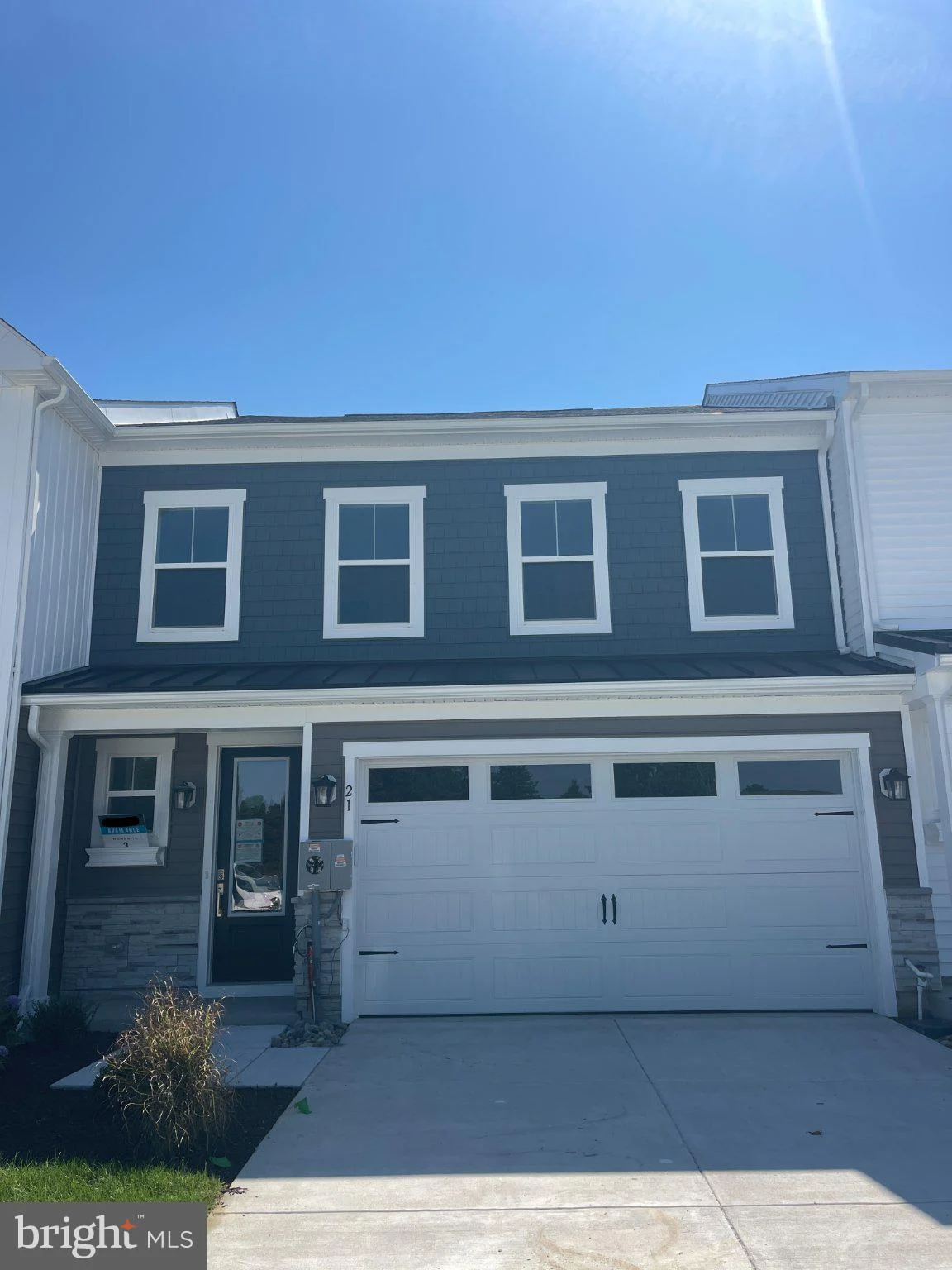 21 Browning Farm Boulevard, Ocean View, DE 19970