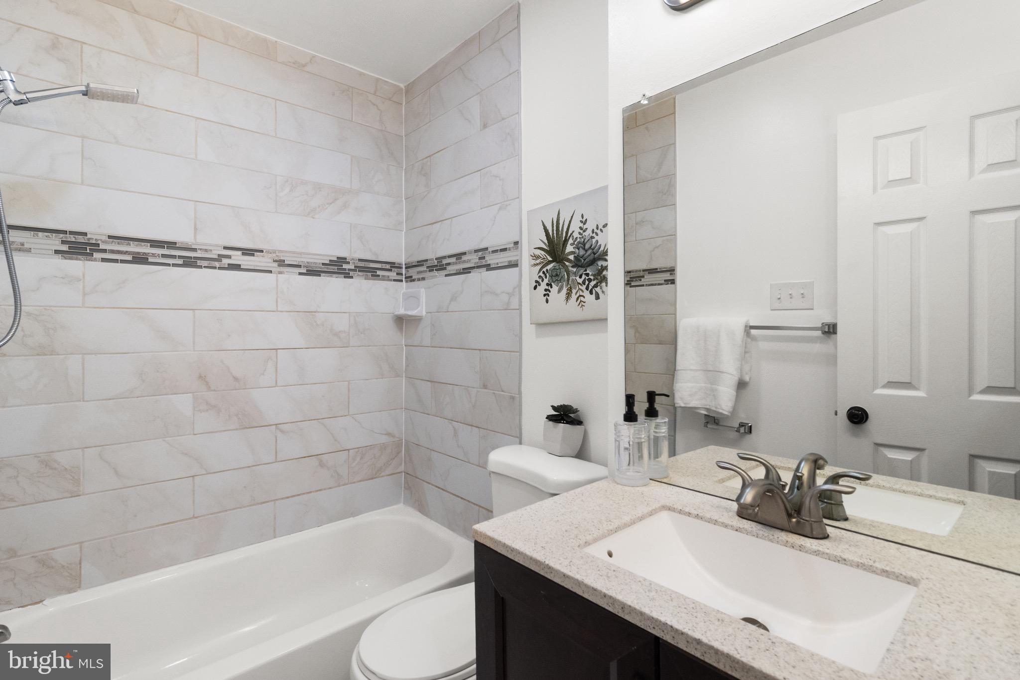 SPRINGFIELD VILLAGE - Residential