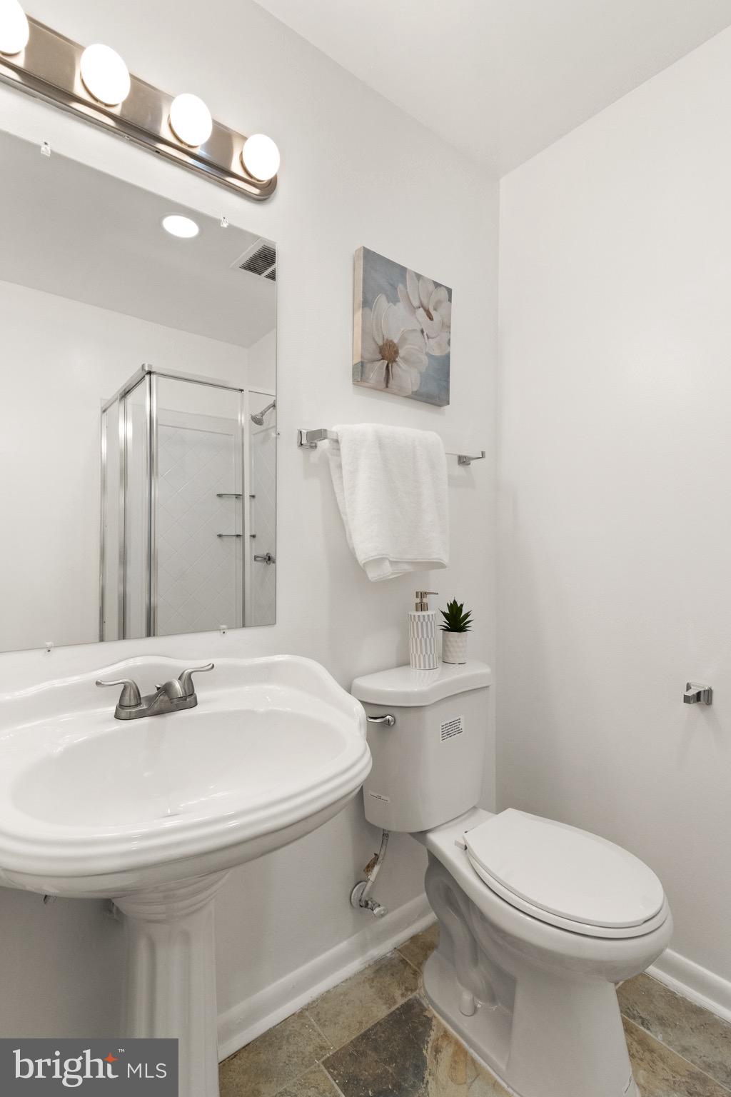 SPRINGFIELD VILLAGE - Residential