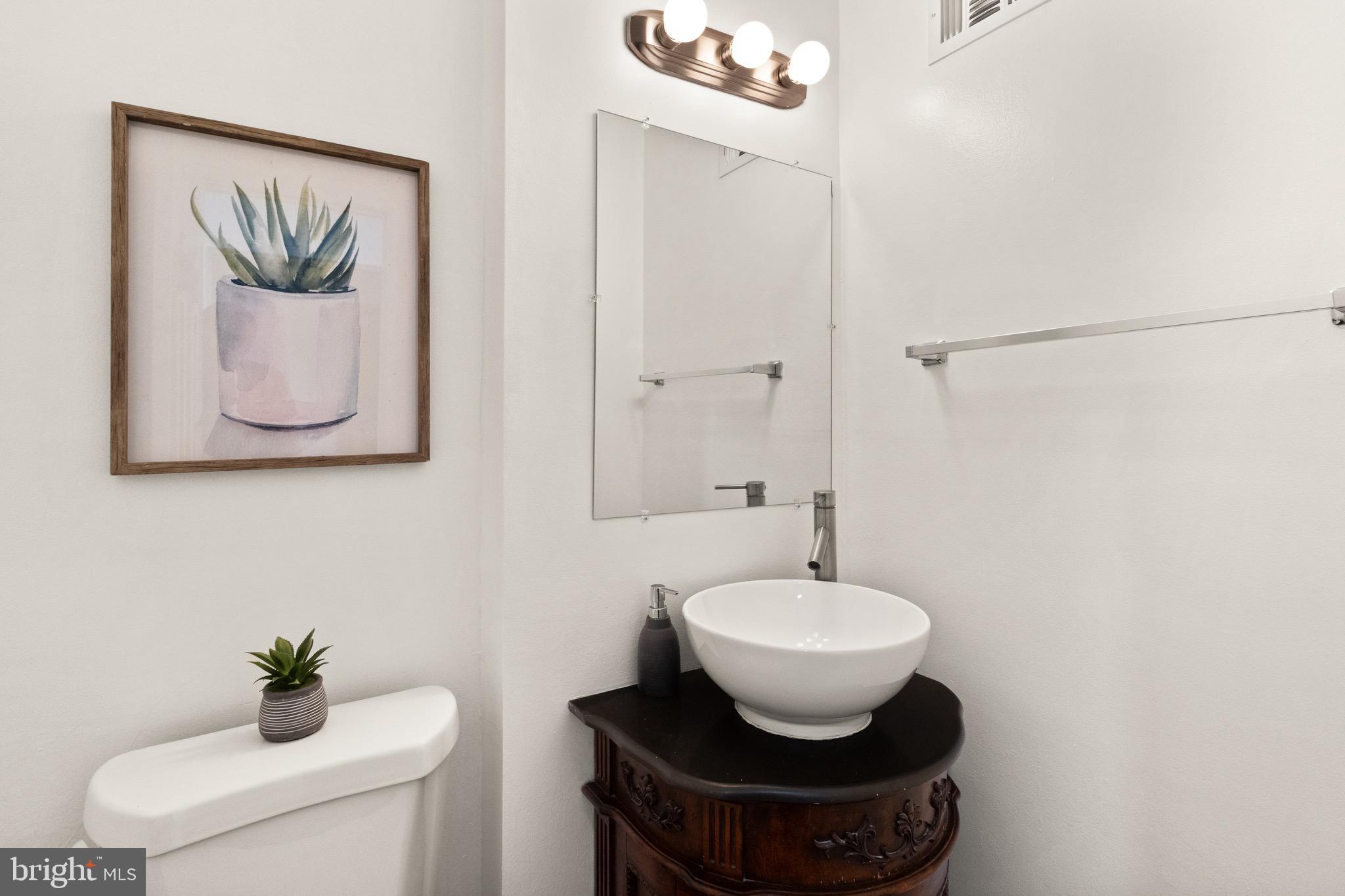 SPRINGFIELD VILLAGE - Residential