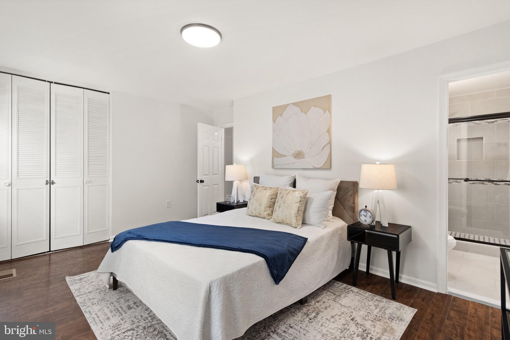 SPRINGFIELD VILLAGE - Residential