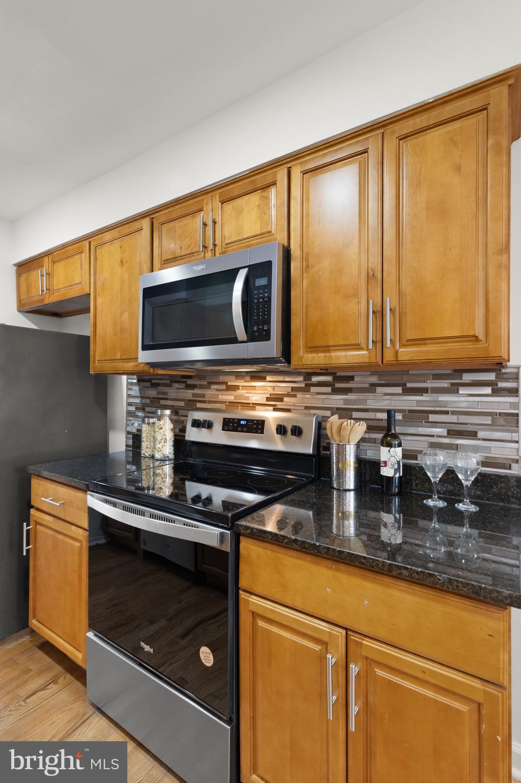 SPRINGFIELD VILLAGE - Residential