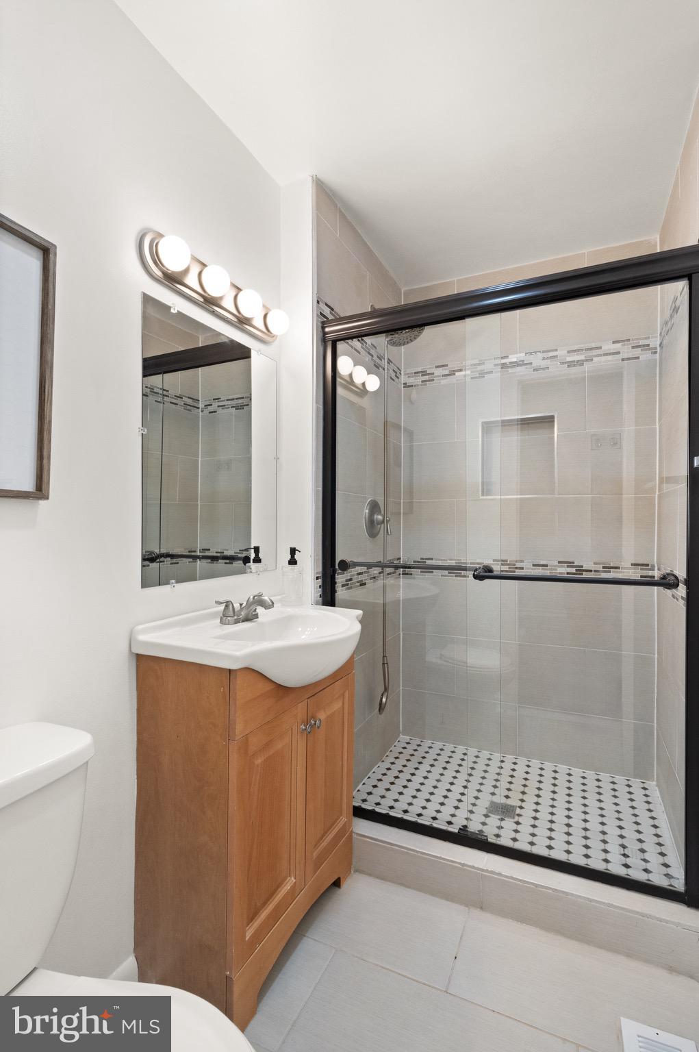 SPRINGFIELD VILLAGE - Residential