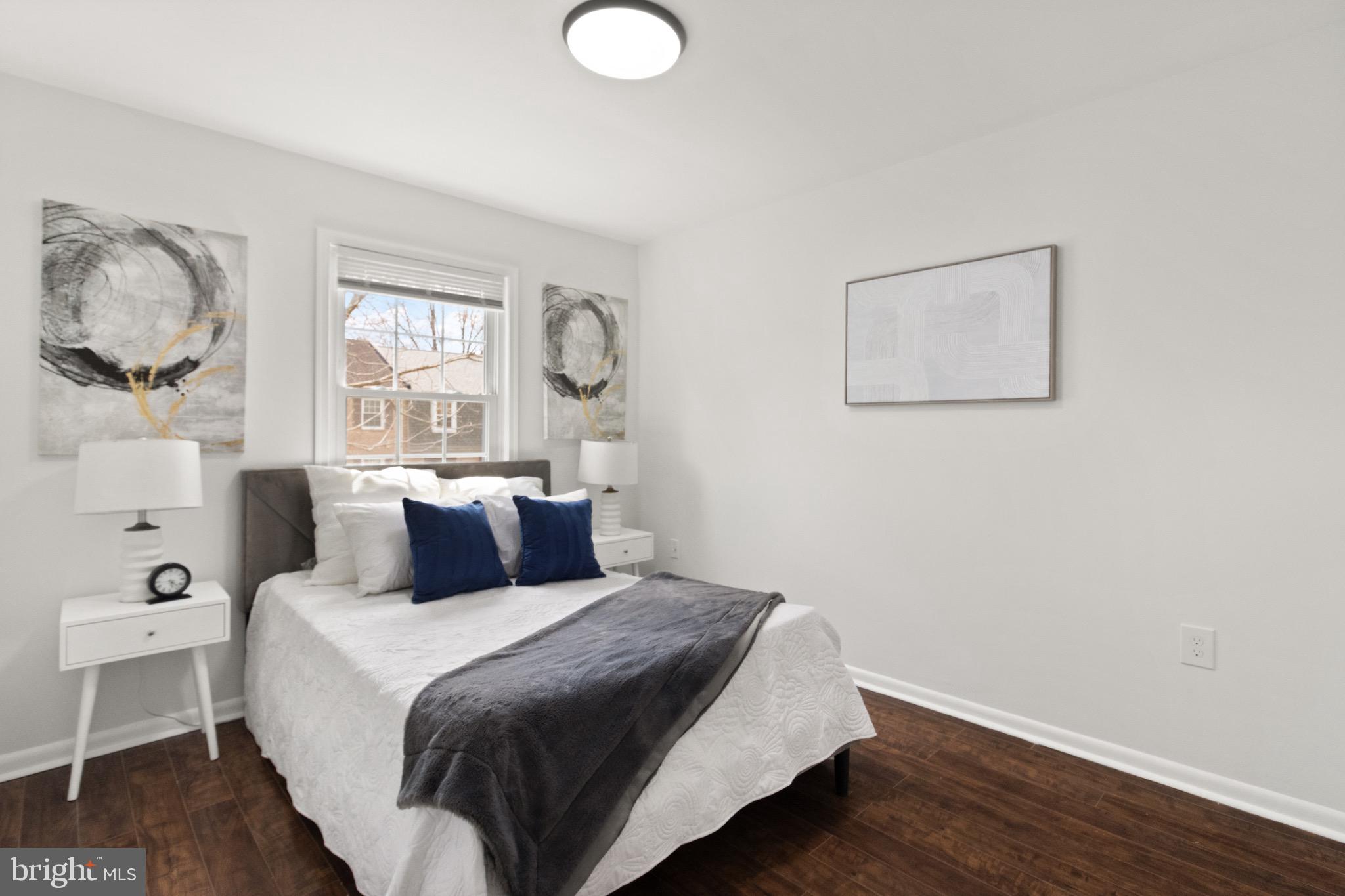 SPRINGFIELD VILLAGE - Residential