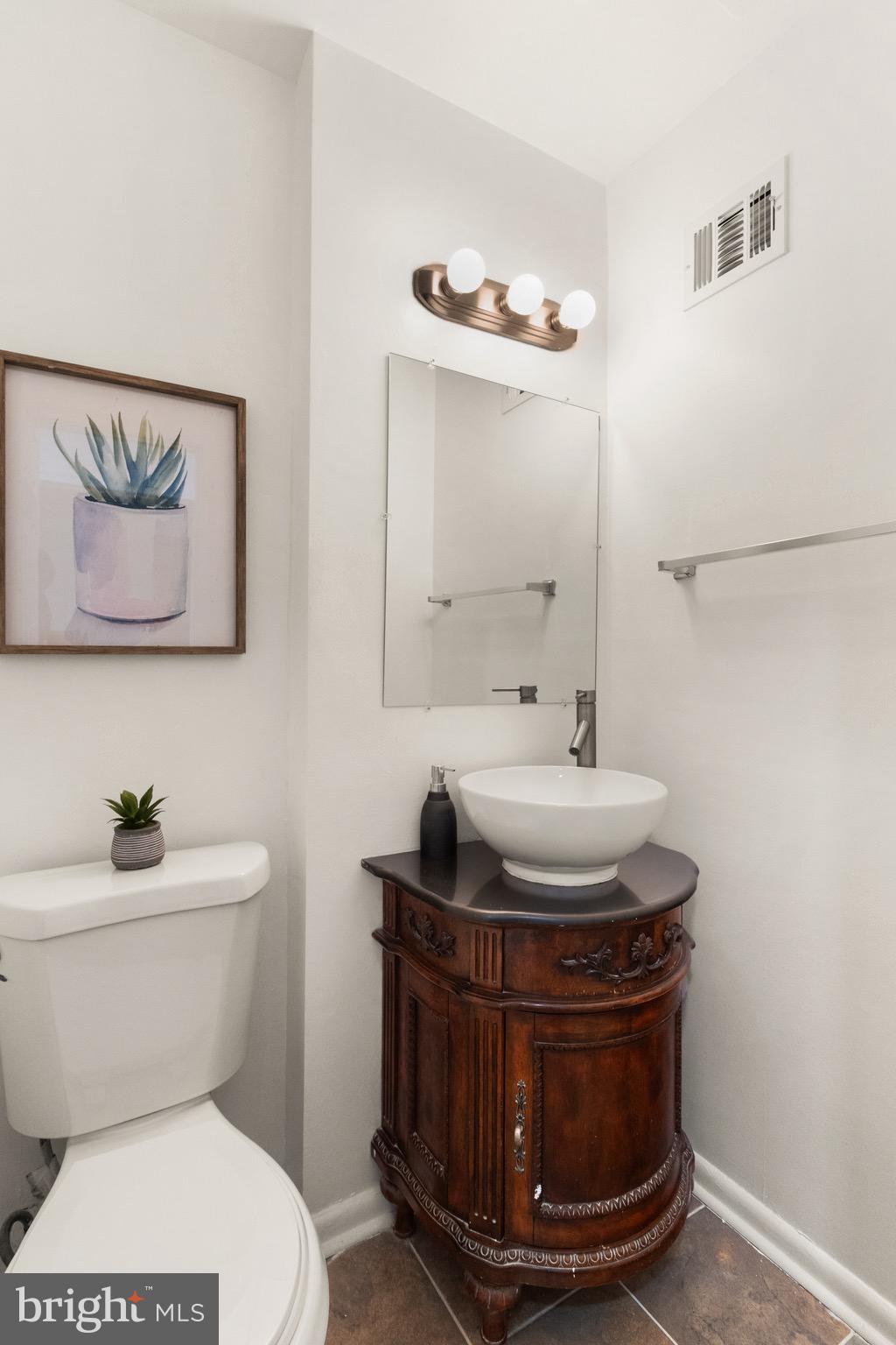 SPRINGFIELD VILLAGE - Residential